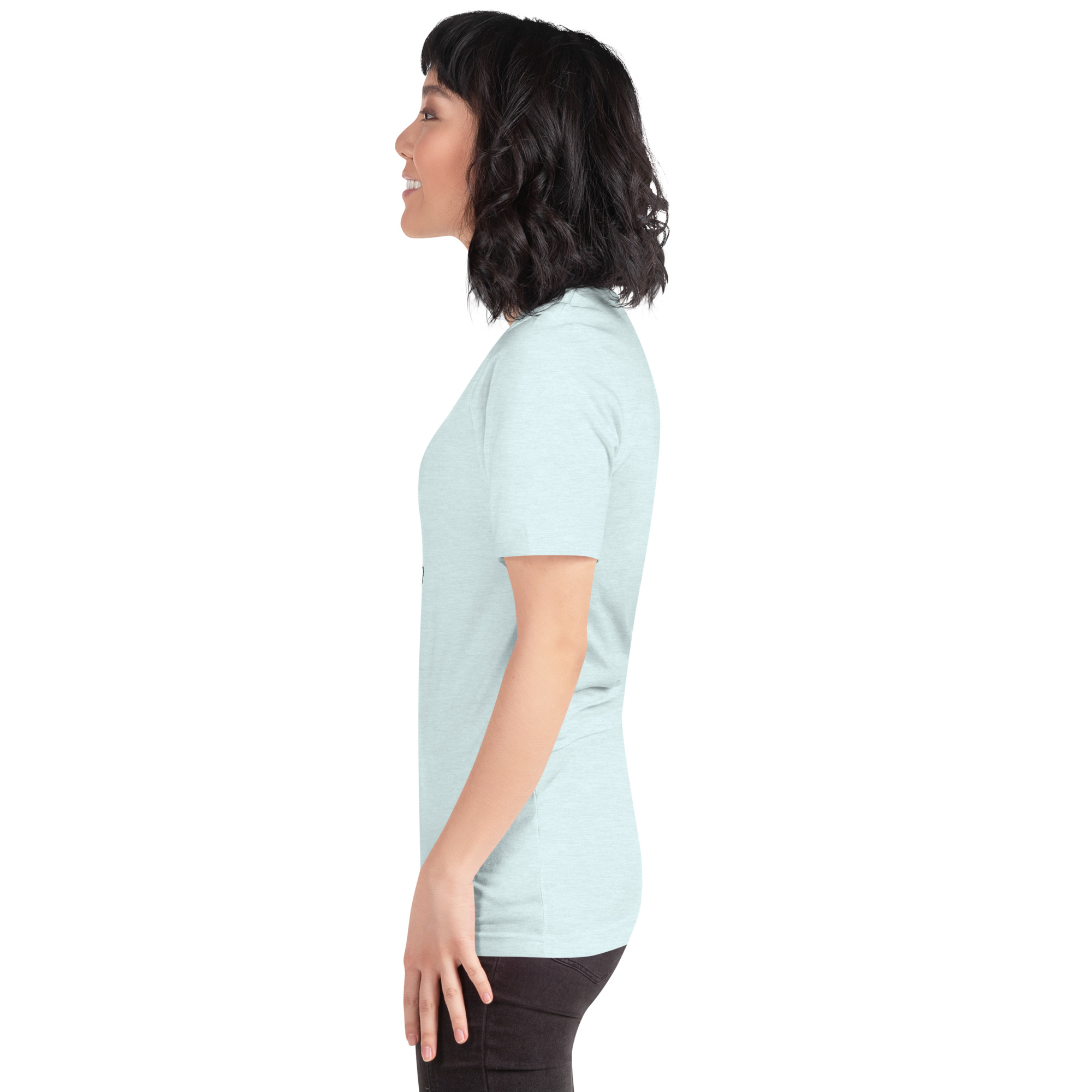 Faded A | AG | T-Shirt | Light - Image 20