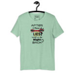 Conmercial  | AG | T-Shirt