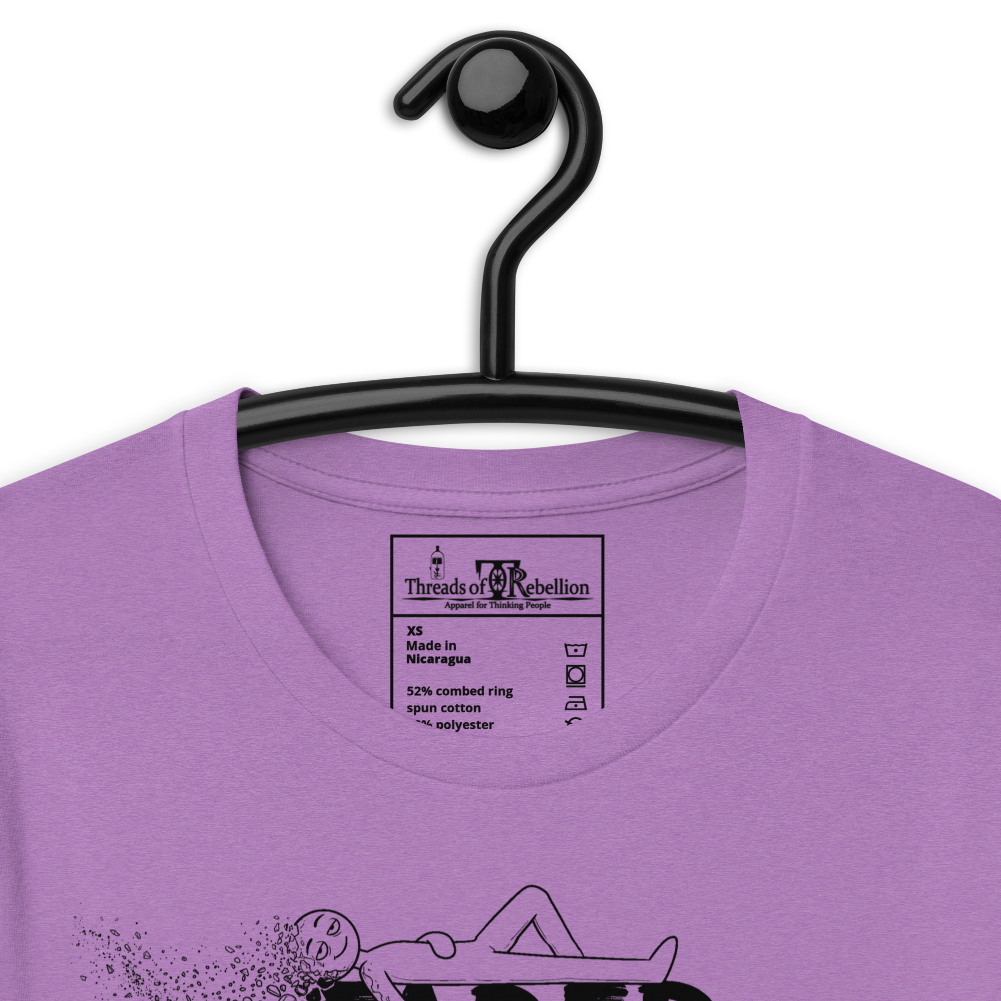 Faded AF M | AG | T-Shirt | Light - Image 53