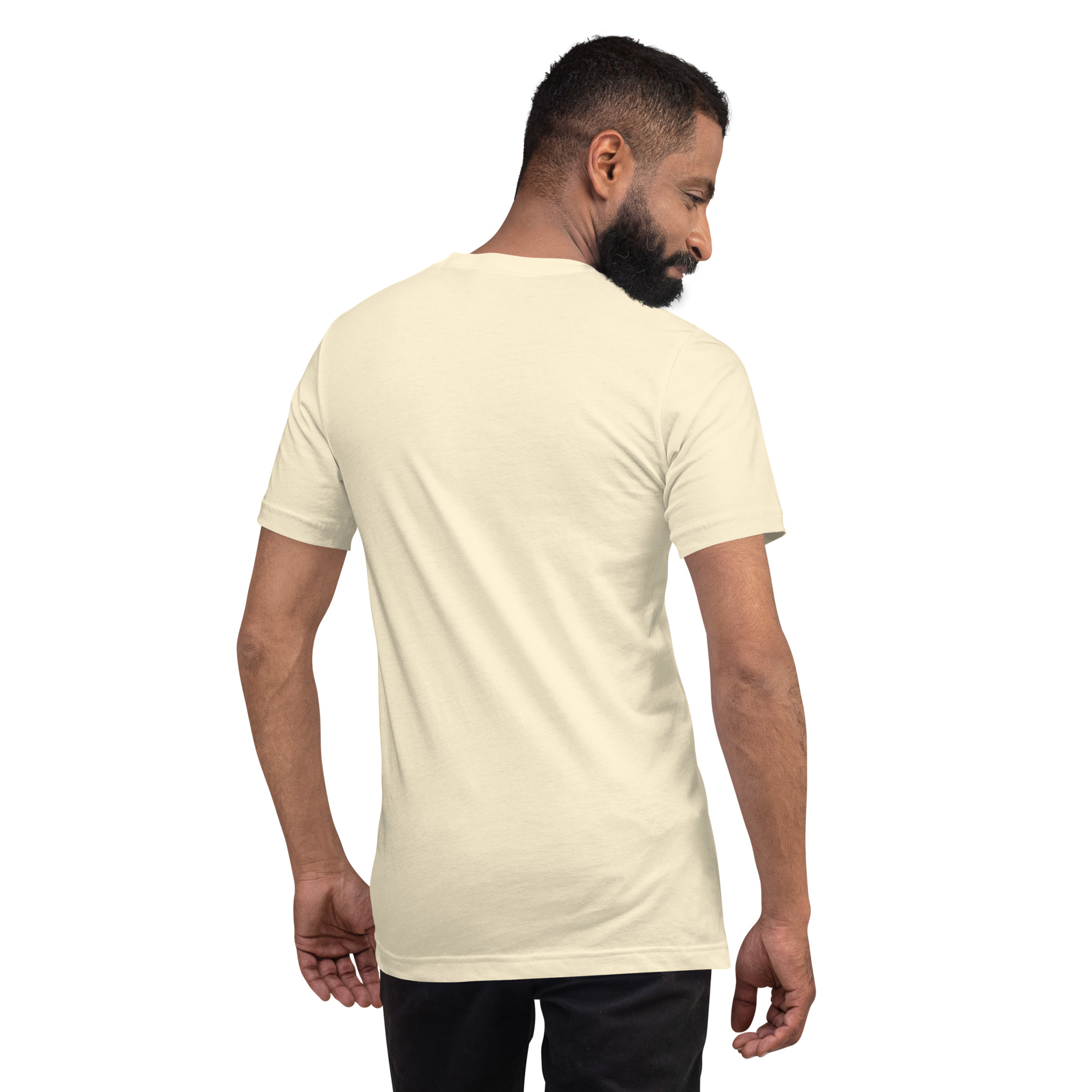 Faded A | AG | T-Shirt | Light - Image 28