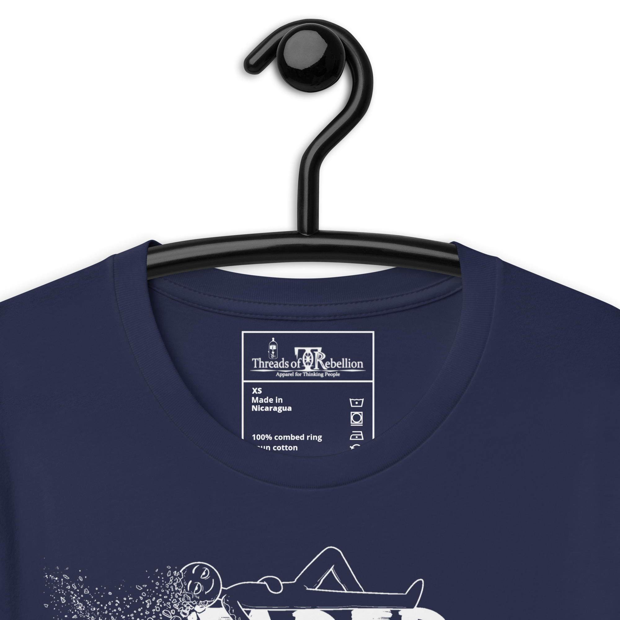 Faded AF M | AG | T-Shirt | Dark - Image 51