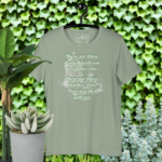 Time Giving Whisper Ed. | AG | T-Shirt