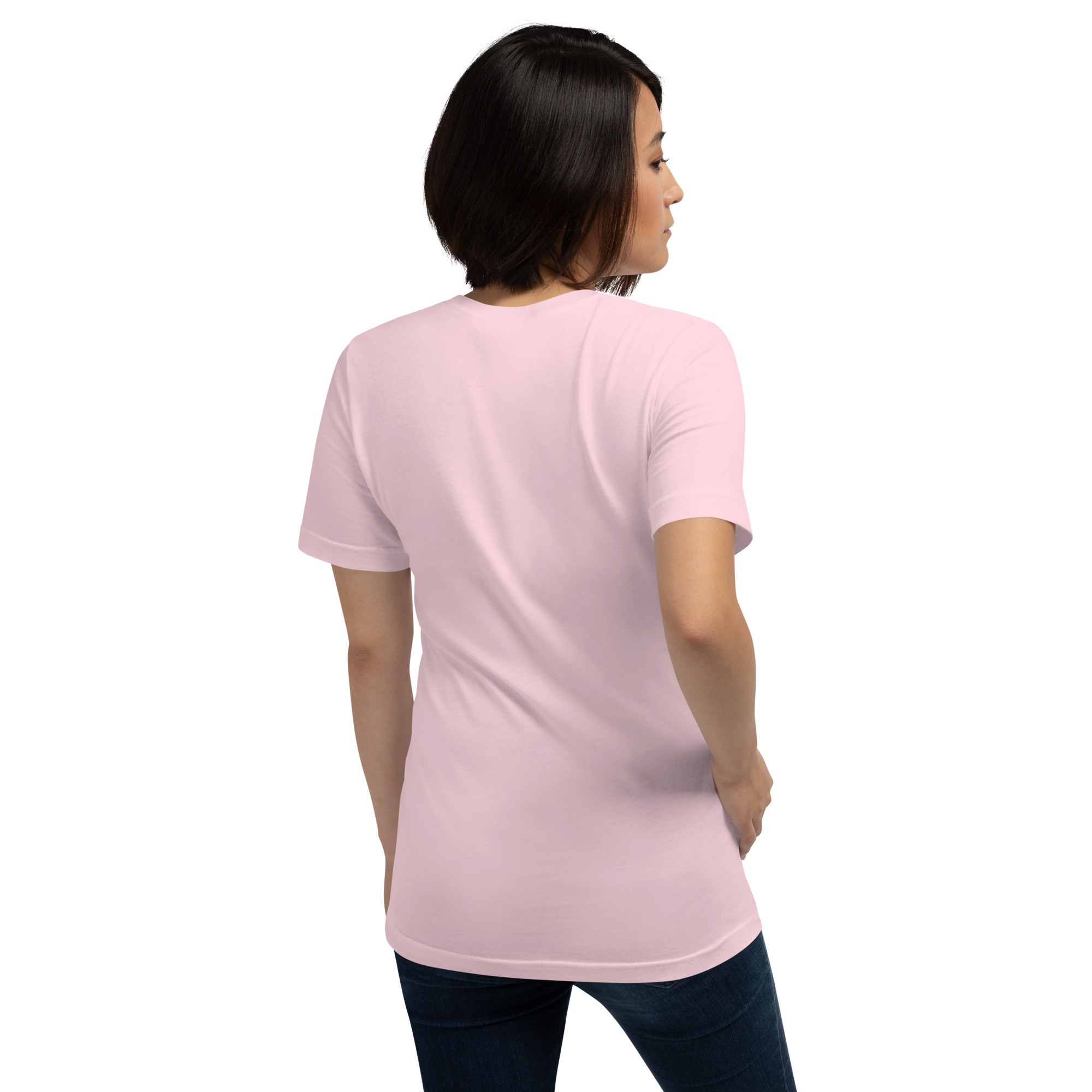 Faded A | AG | T-Shirt | Light - Image 37
