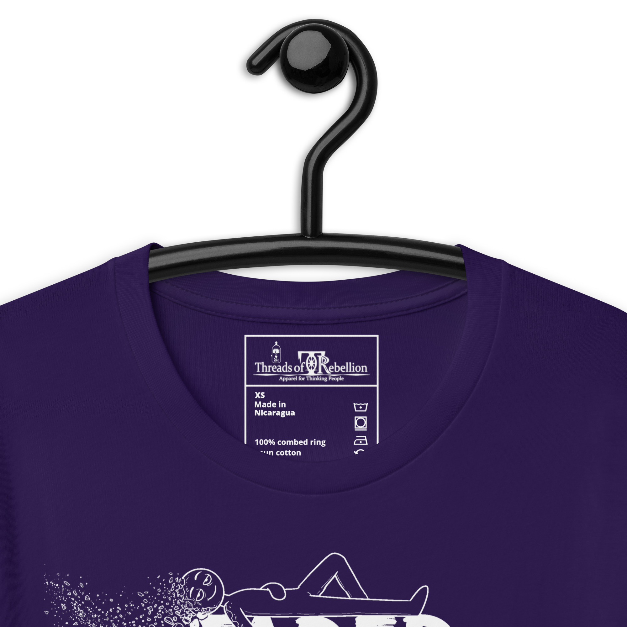 Faded AF M | AG | T-Shirt | Dark - Image 48