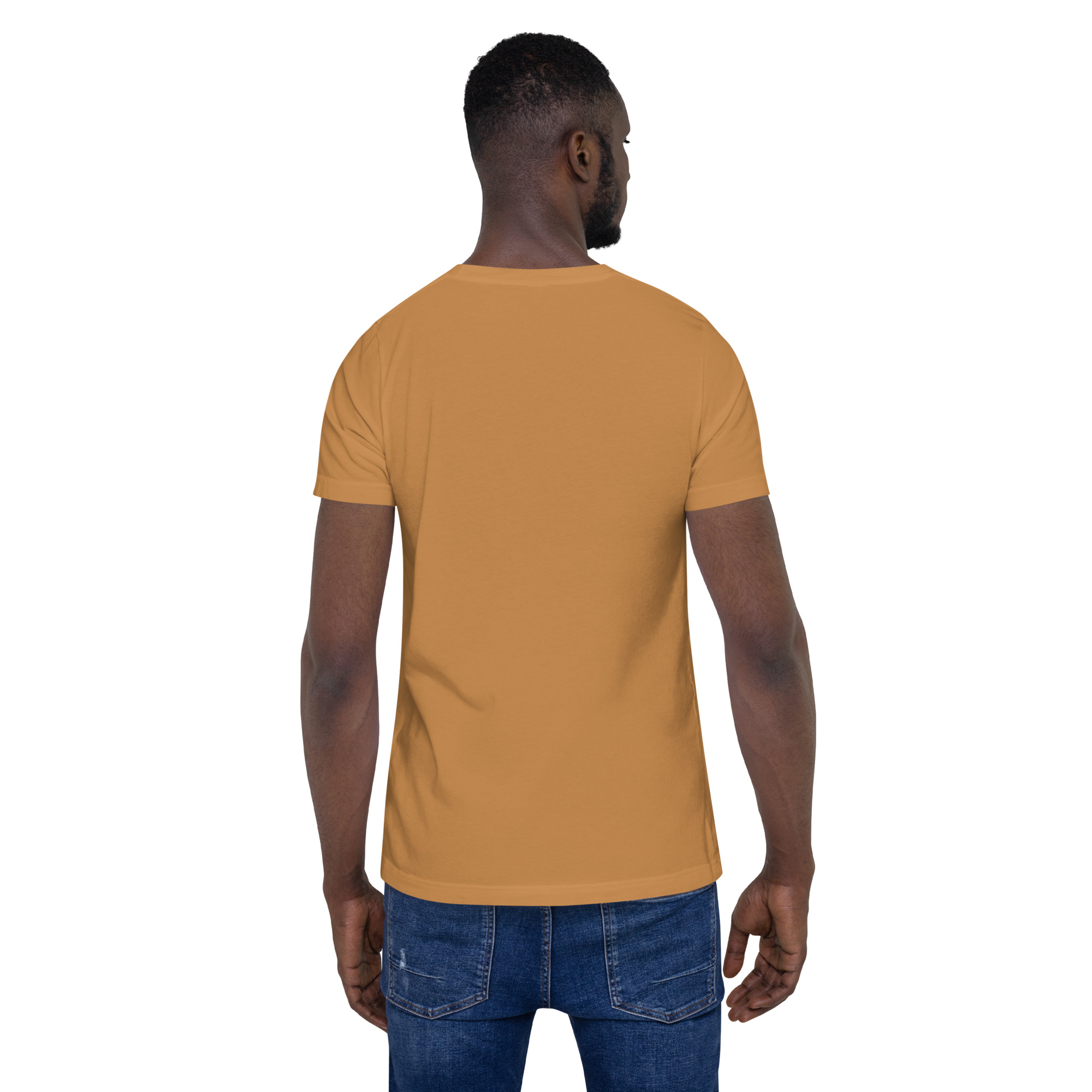 Faded A | AG | T-Shirt | Light - Image 17