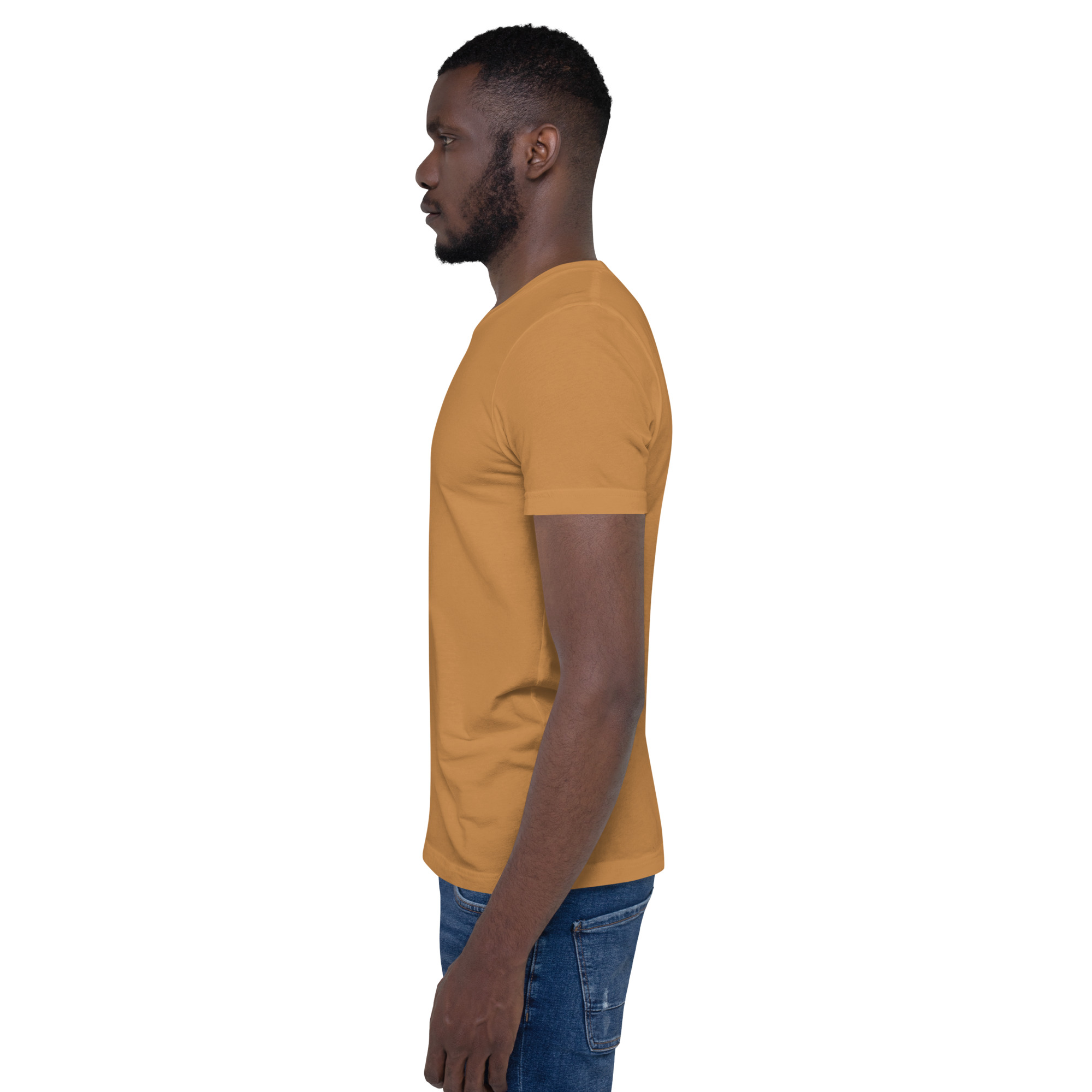 Faded A | AG | T-Shirt | Light - Image 16