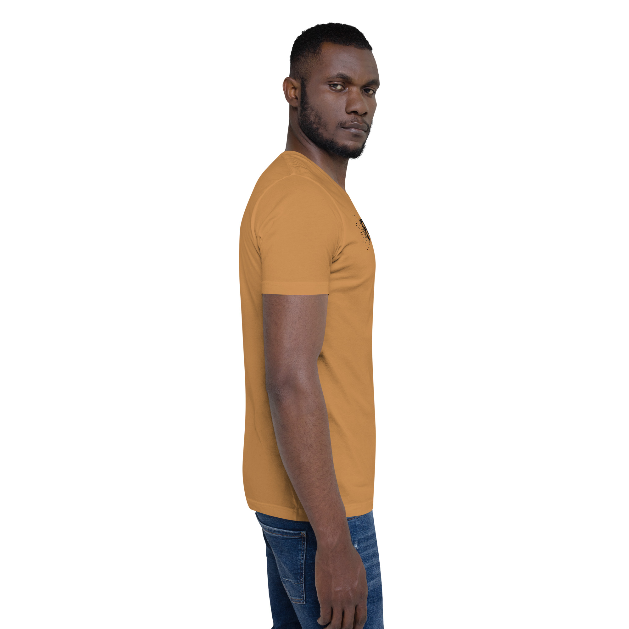 Faded A | AG | T-Shirt | Light - Image 18