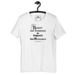 Innate Expectations Classic | AG | T-Shirt