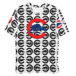 Stadium Rat | Men's | Crew Neck T-Shirt