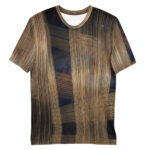 Rockscillation | Men's | Crew Neck T-Shirt