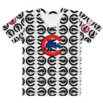 Stadium Rat | Women's | Crew Neck T-Shirt