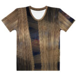 Rockscillation | Women's | Crew Neck T-Shirt