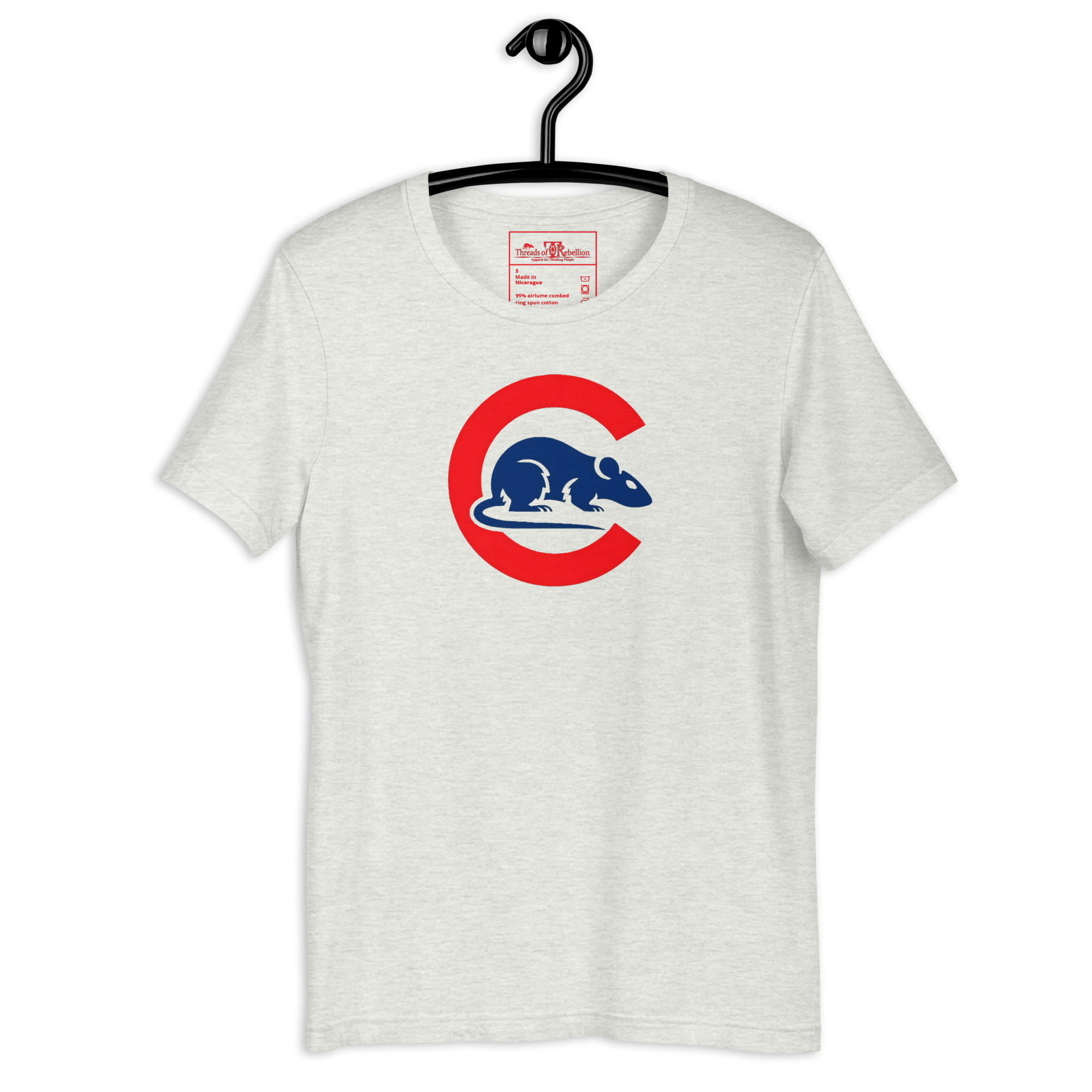 Stadium Rat | AG | T-Shirt - Image 29