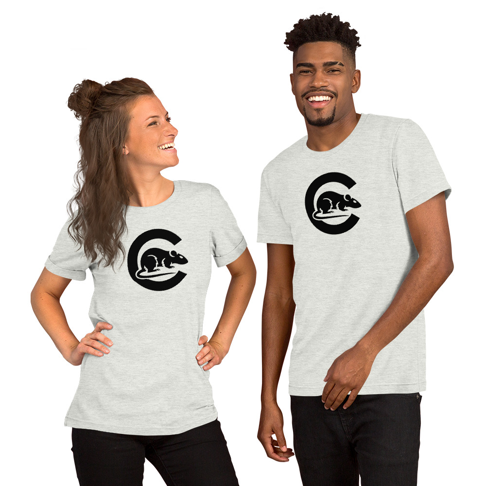 Stadium Rat Classic | AG | T-Shirt - Image 5