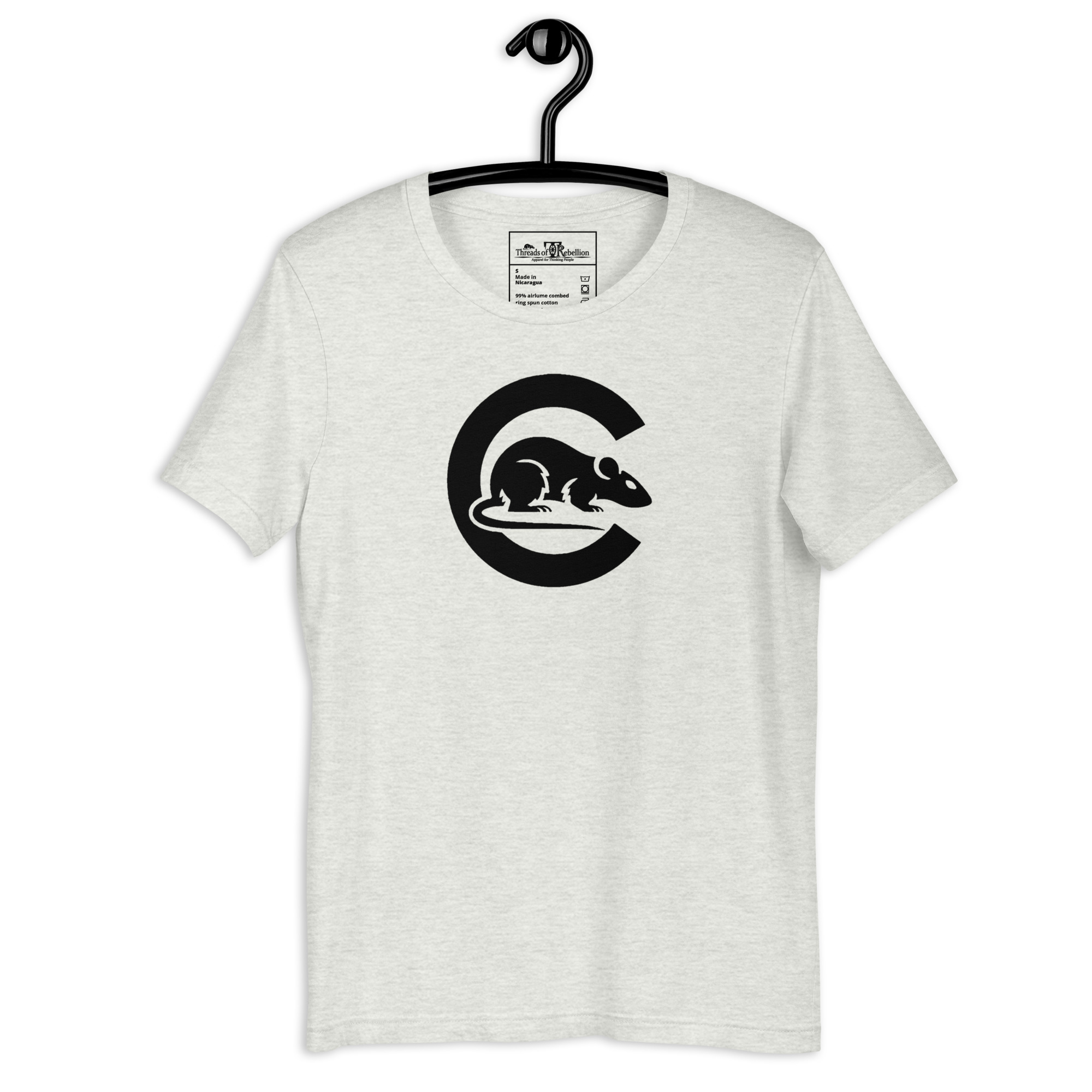 Stadium Rat Classic | AG | T-Shirt - Image 26