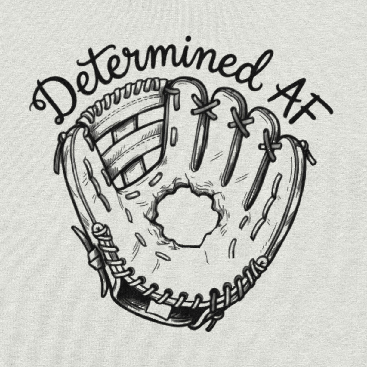 Catch-Do Attitude | AG | T-Shirt - Image 6