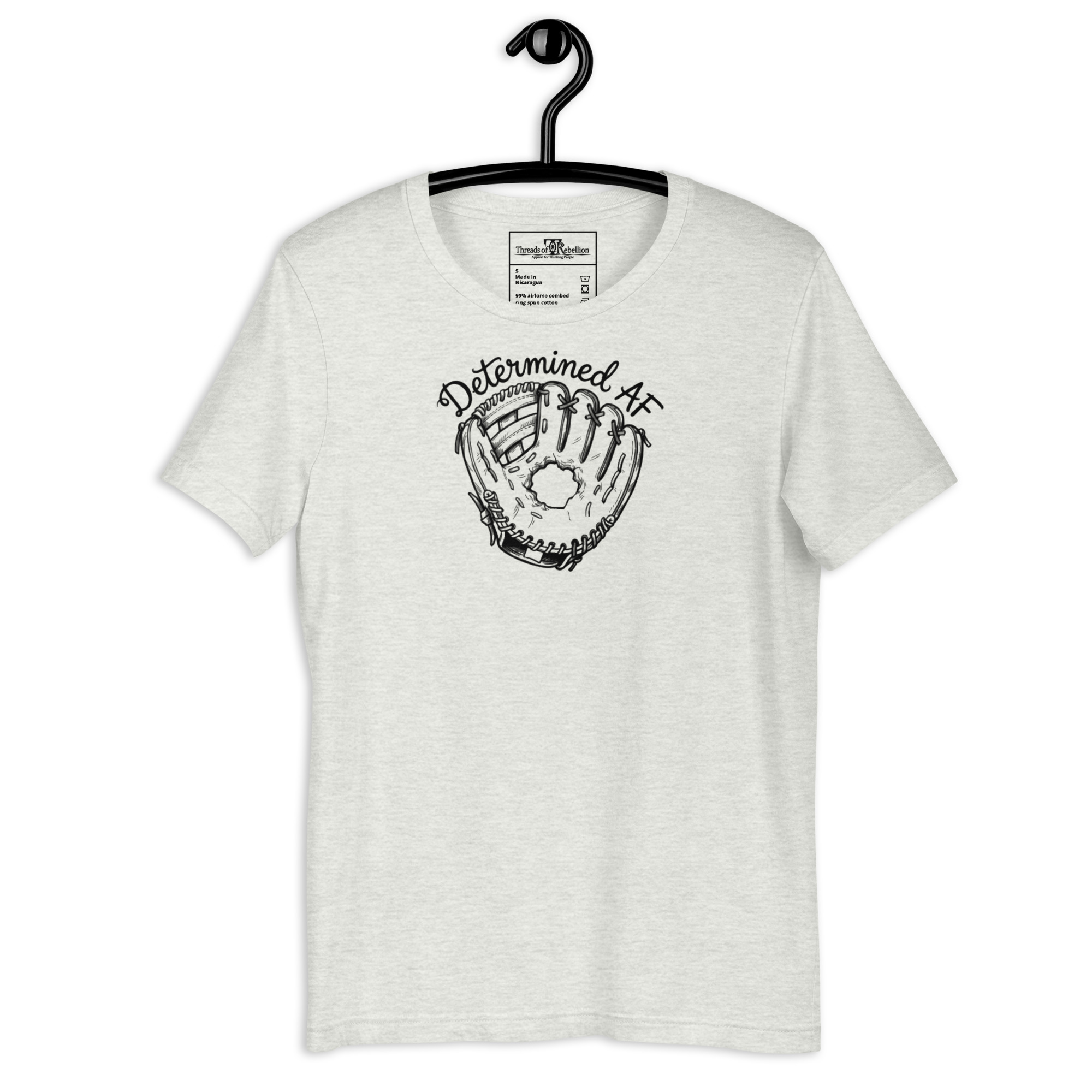 Catch-Do Attitude | AG | T-Shirt - Image 51
