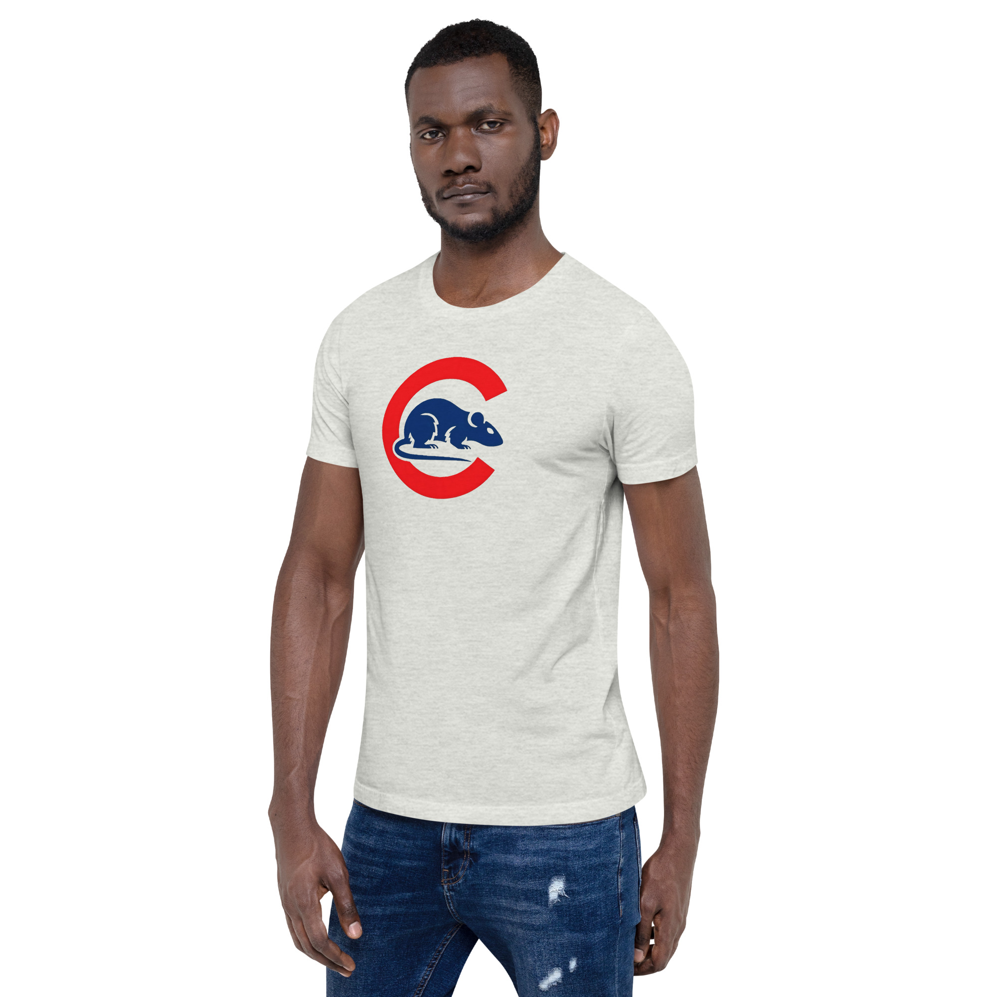 Stadium Rat | AG | T-Shirt - Image 22