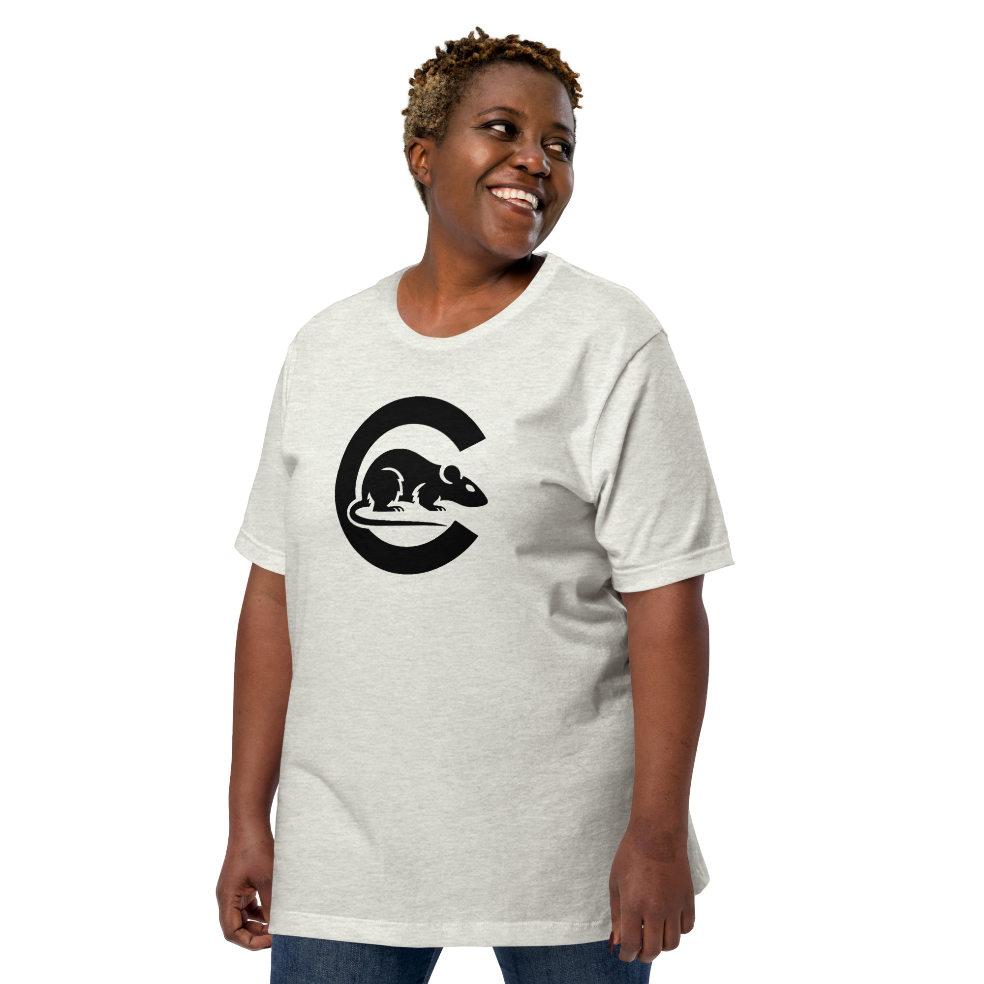 Stadium Rat Classic | AG | T-Shirt - Image 24