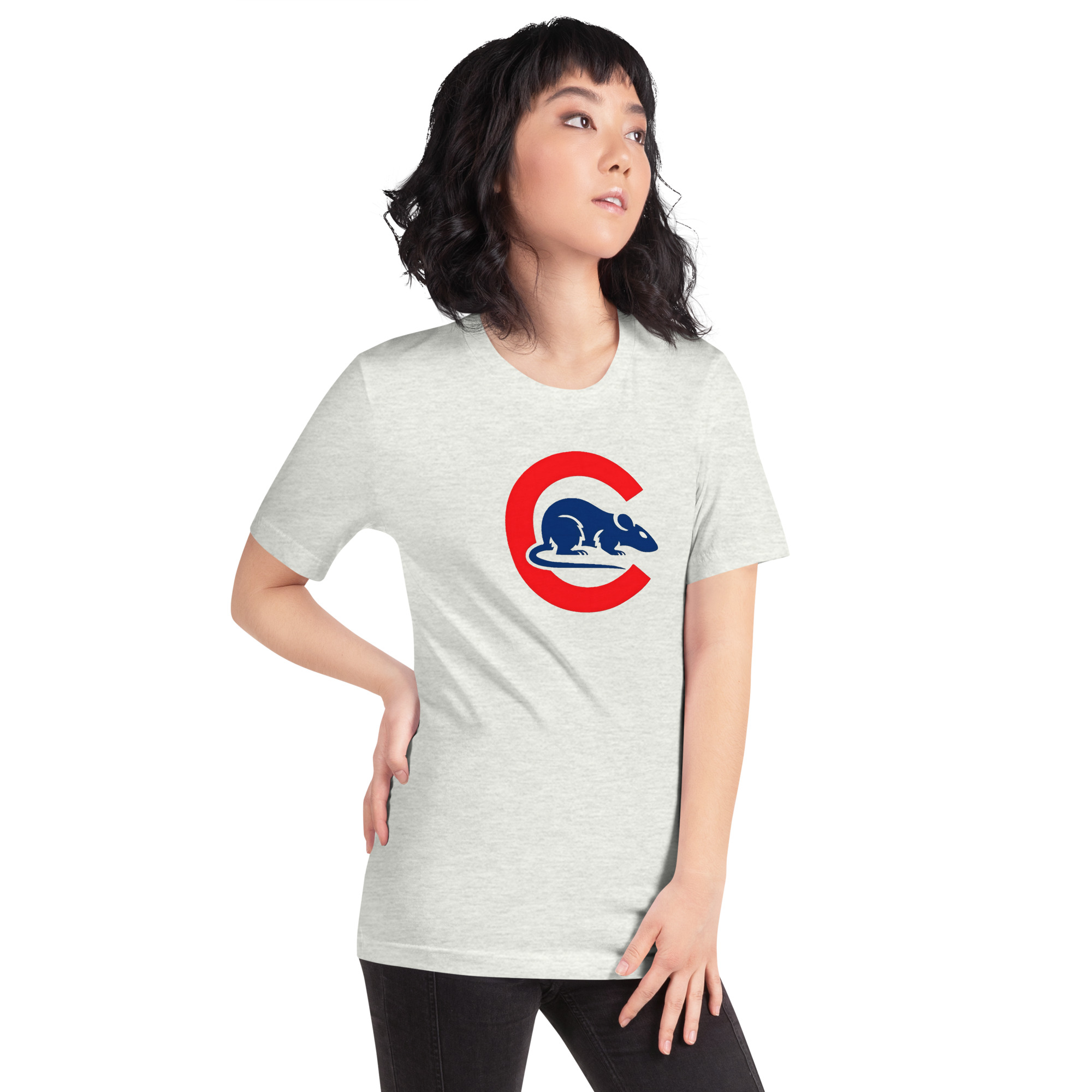 Stadium Rat | AG | T-Shirt - Image 18