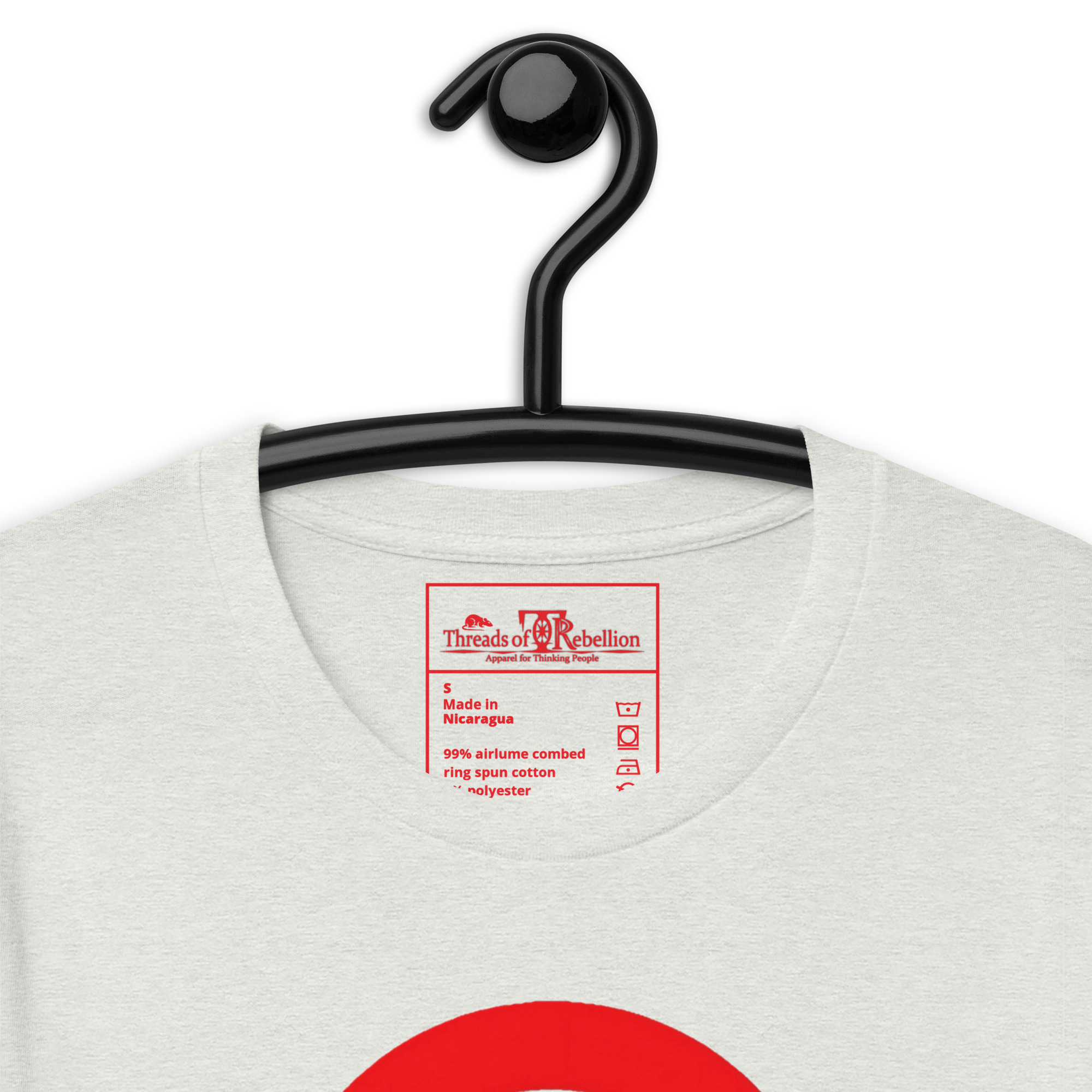 Stadium Rat | AG | T-Shirt - Image 31