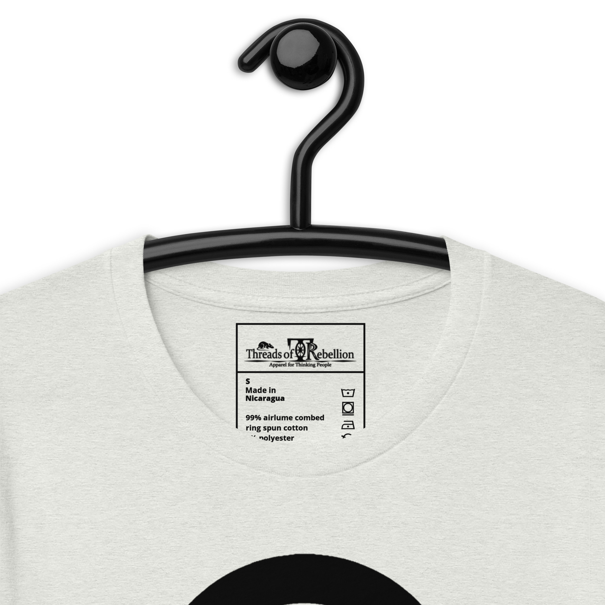 Stadium Rat Classic | AG | T-Shirt - Image 28