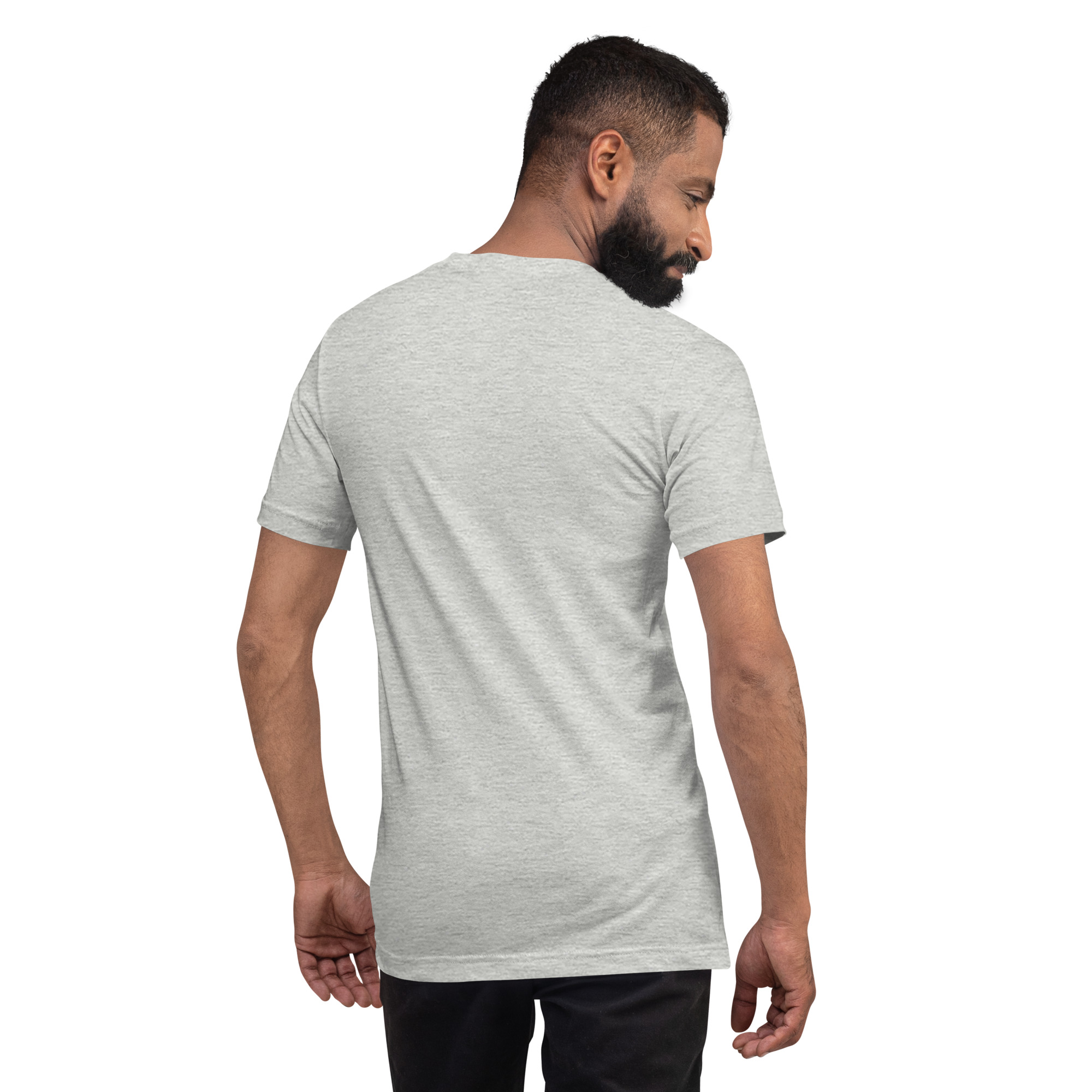 Catch-Do Attitude | AG | T-Shirt - Image 22
