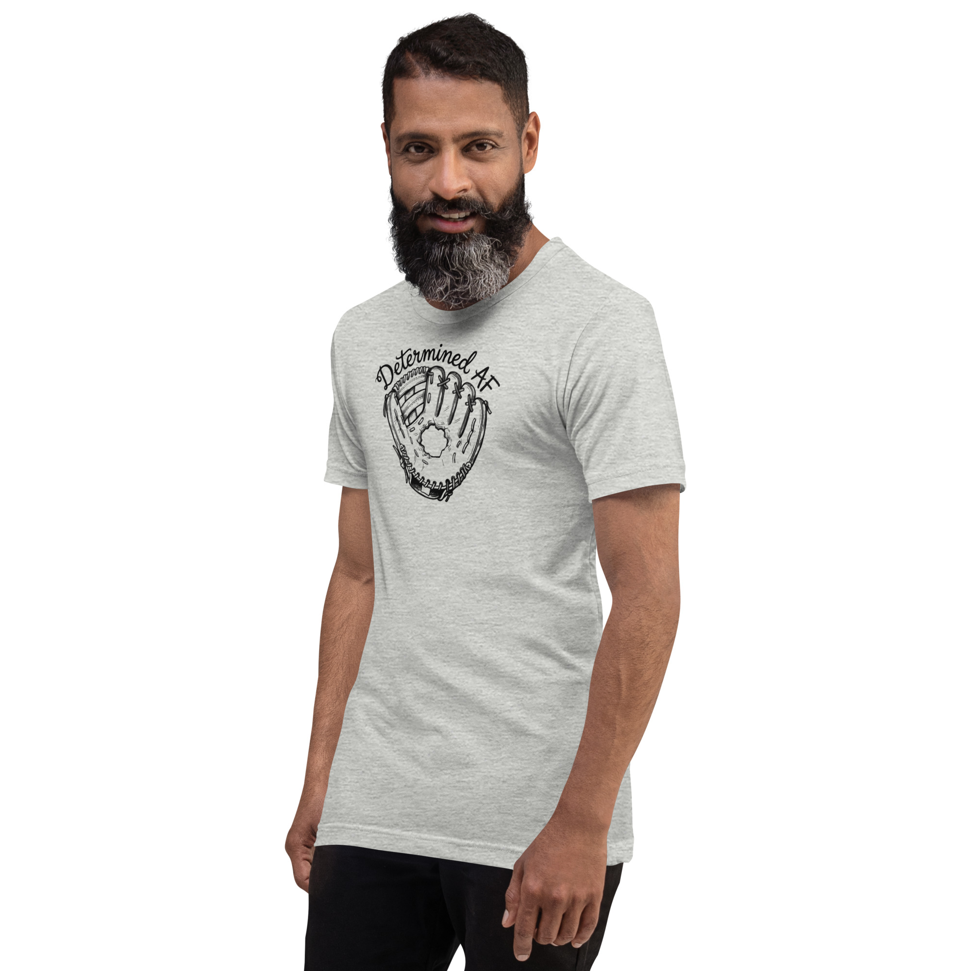Catch-Do Attitude | AG | T-Shirt - Image 21