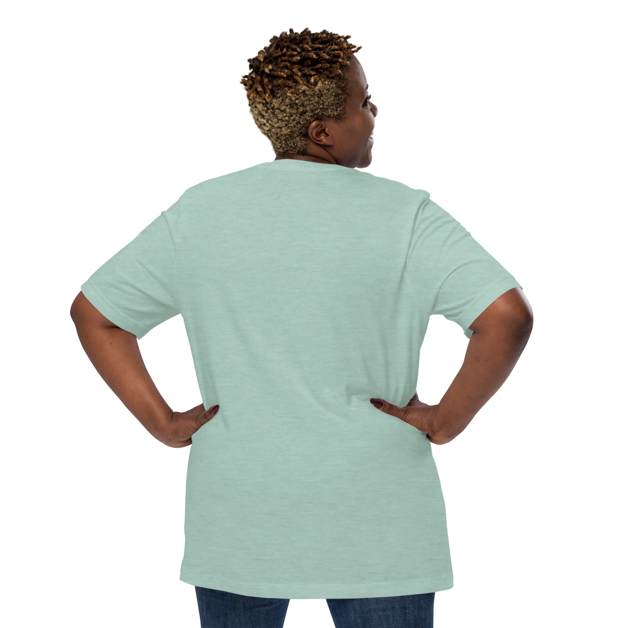 Catch-Do Attitude | AG | T-Shirt - Image 24