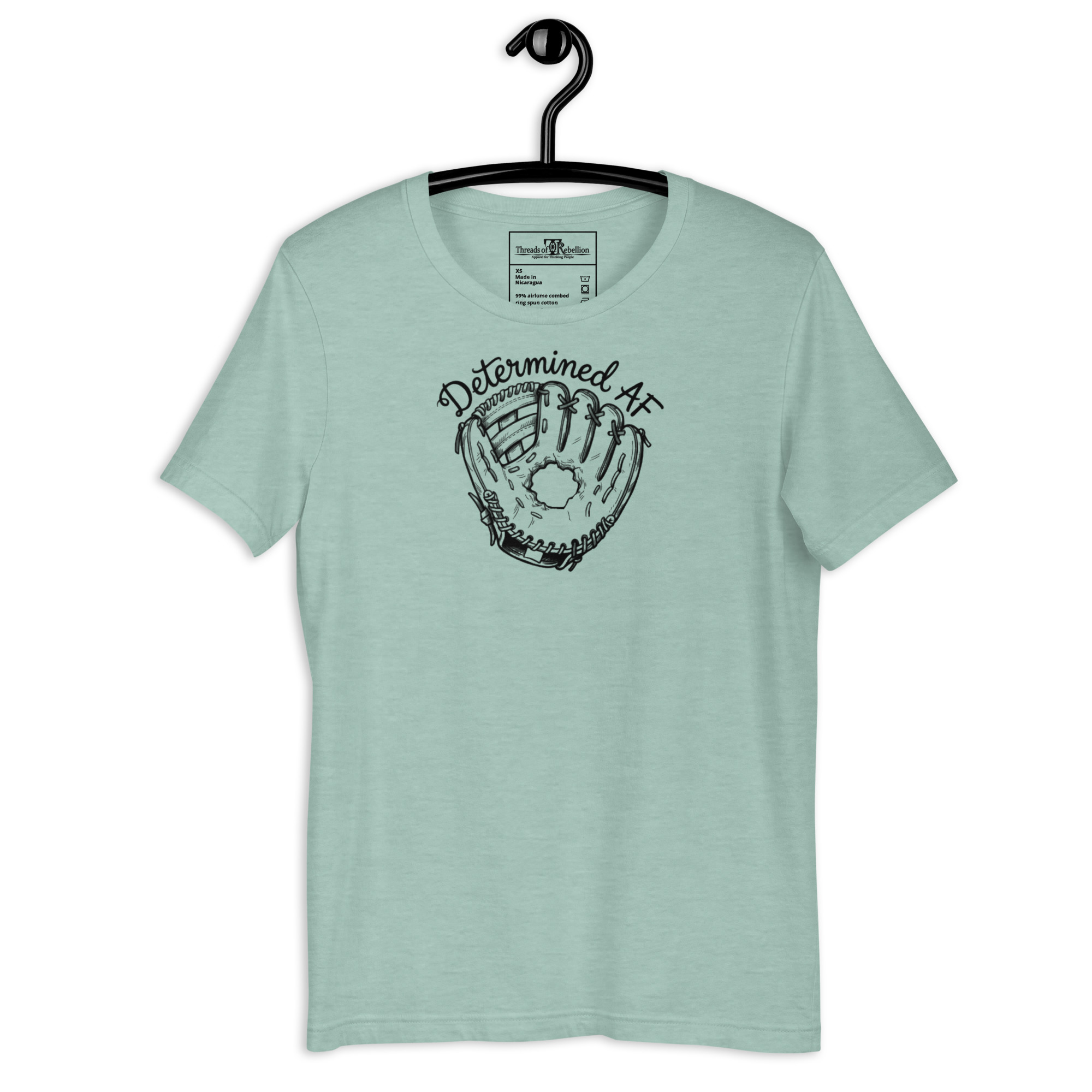 Catch-Do Attitude | AG | T-Shirt - Image 60