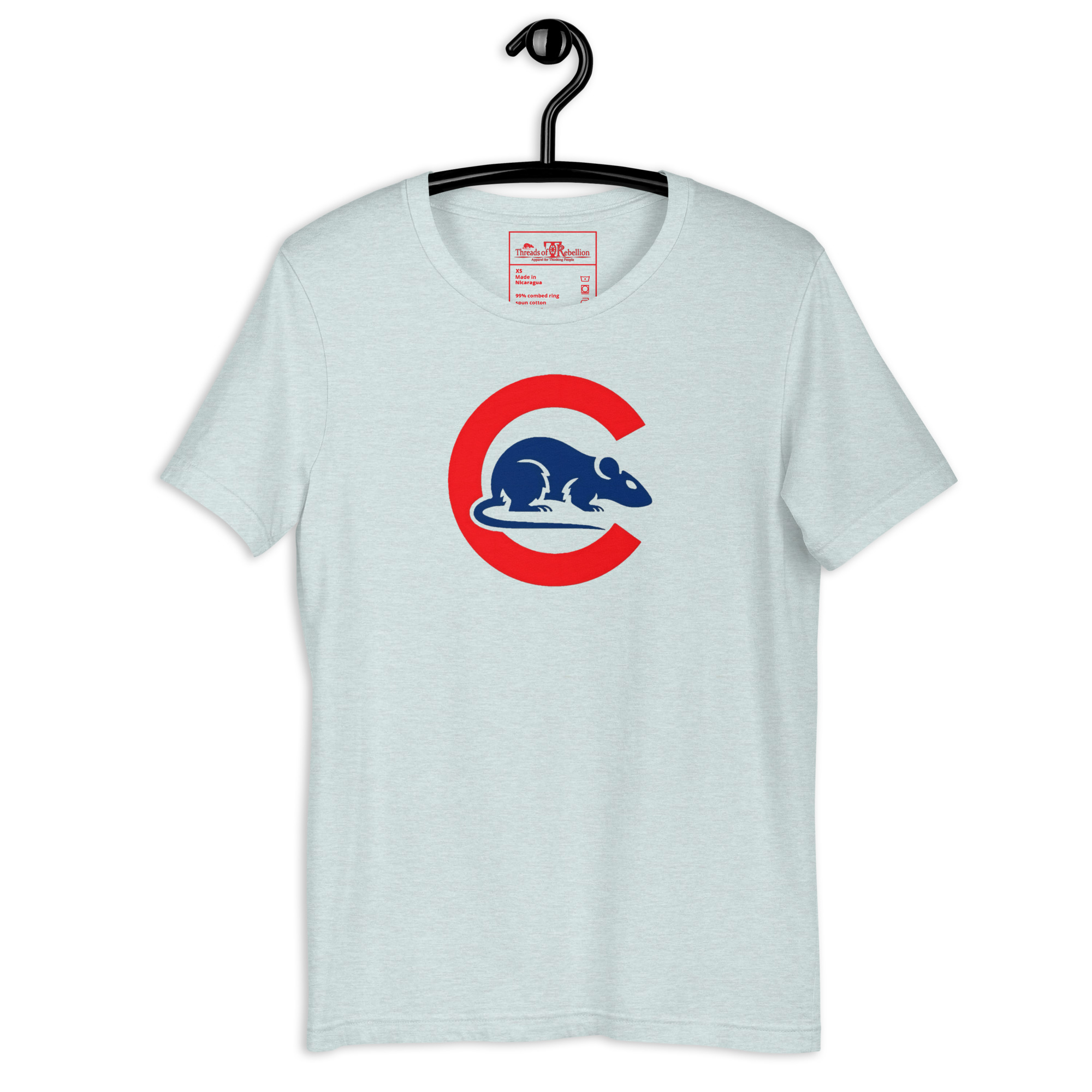Stadium Rat | AG | T-Shirt