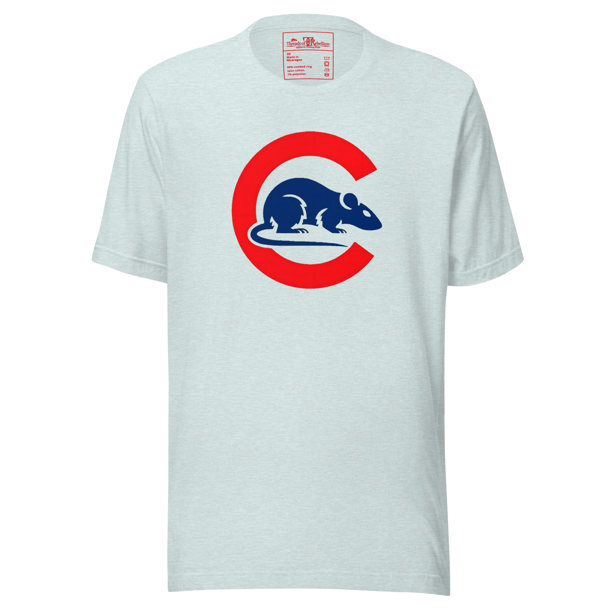 Stadium Rat | AG | T-Shirt - Image 26