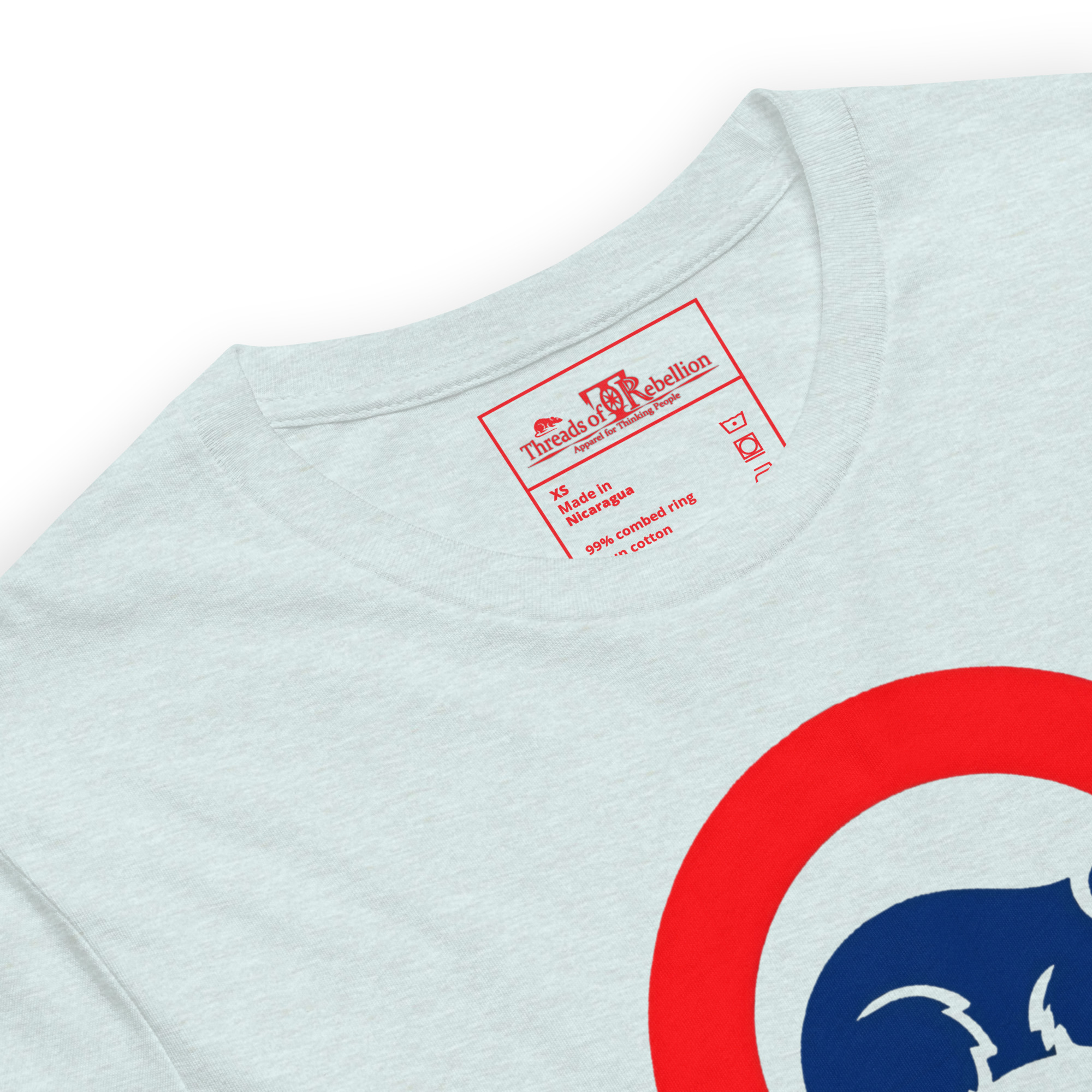 Stadium Rat | AG | T-Shirt - Image 11