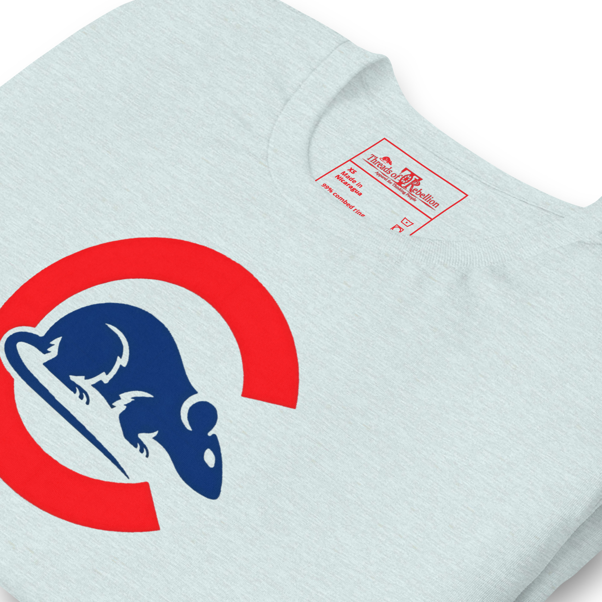 Stadium Rat | AG | T-Shirt - Image 17