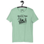Sports Sub  | AG | T-Shirt | Light