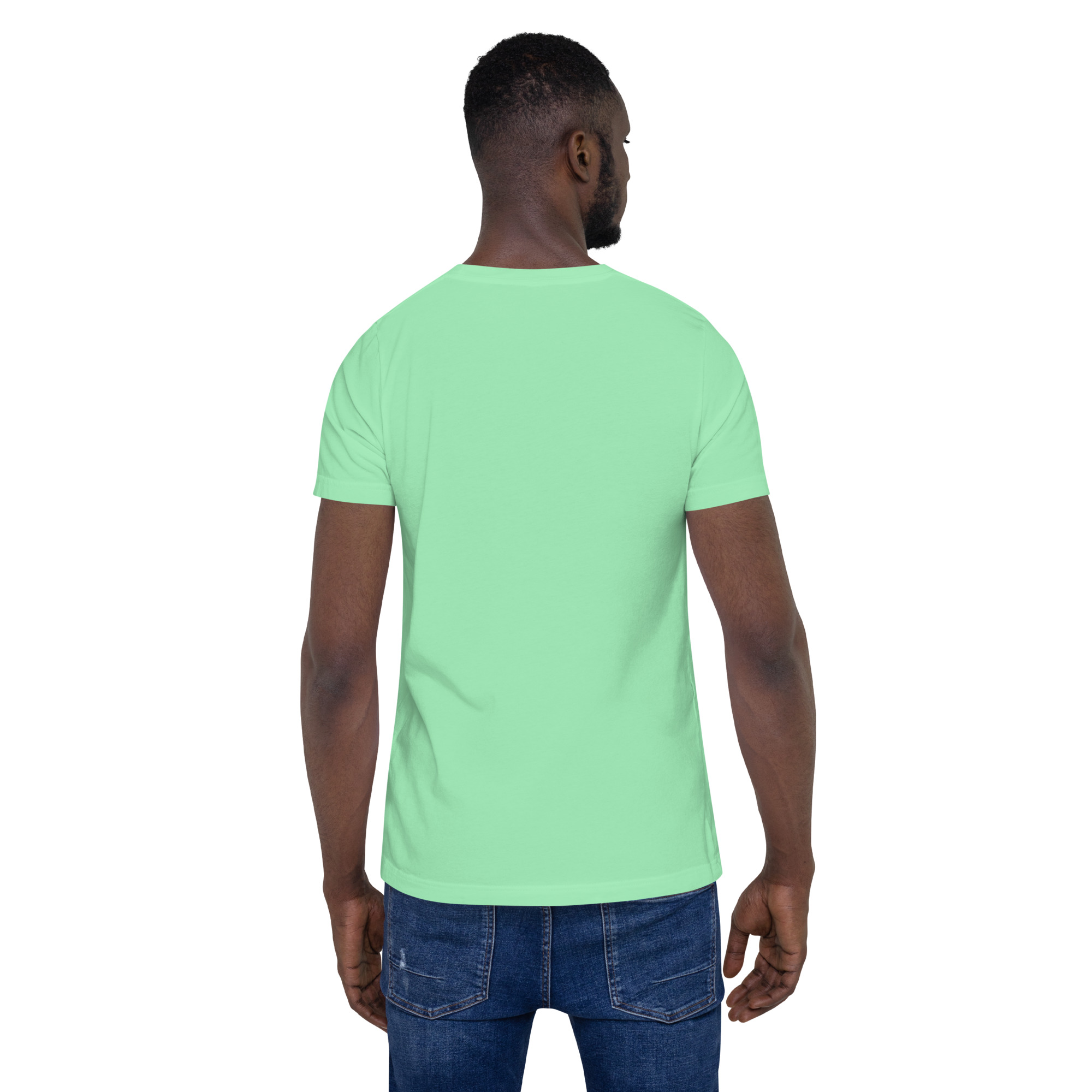 Catch-Do Attitude | AG | T-Shirt - Image 29