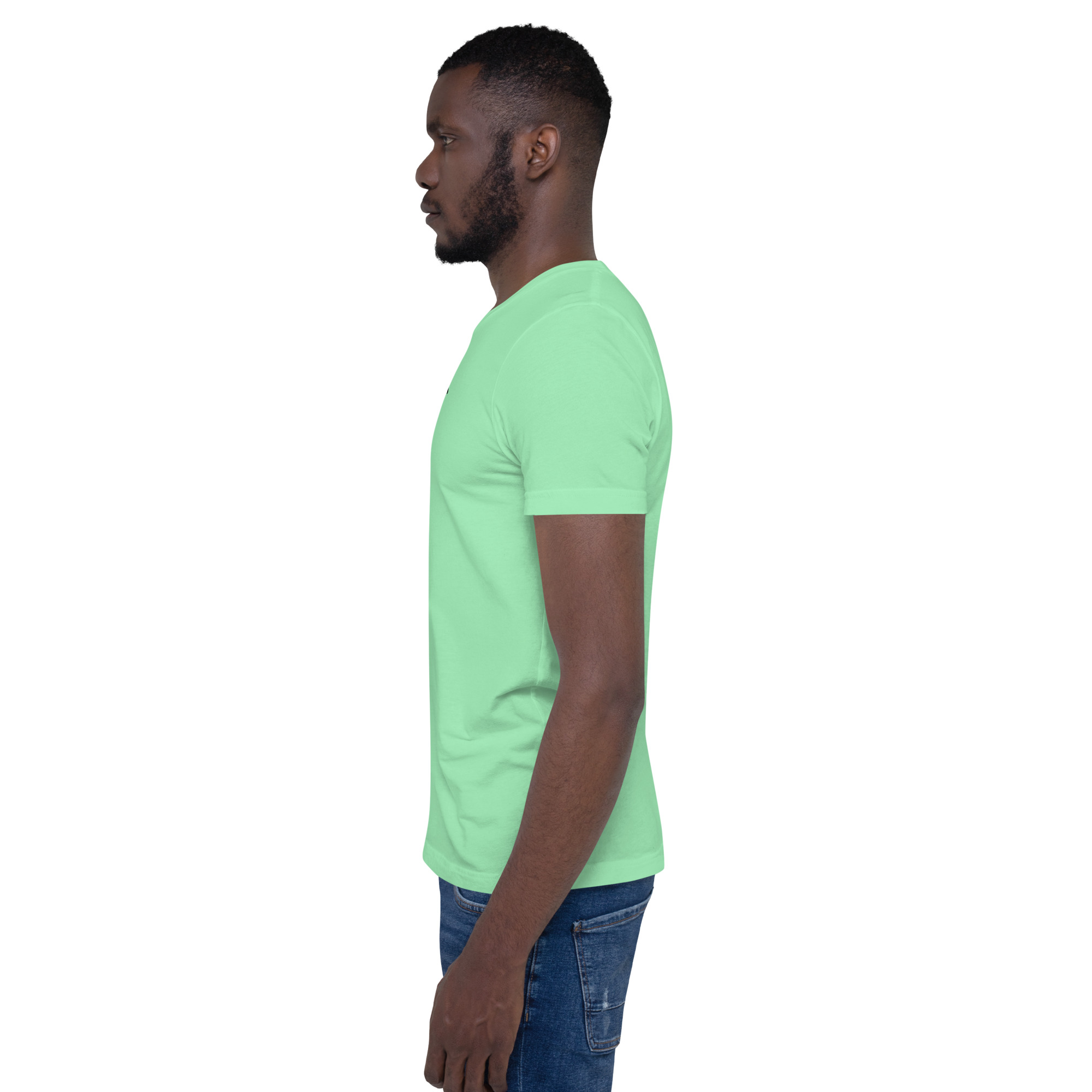 Catch-Do Attitude | AG | T-Shirt - Image 28