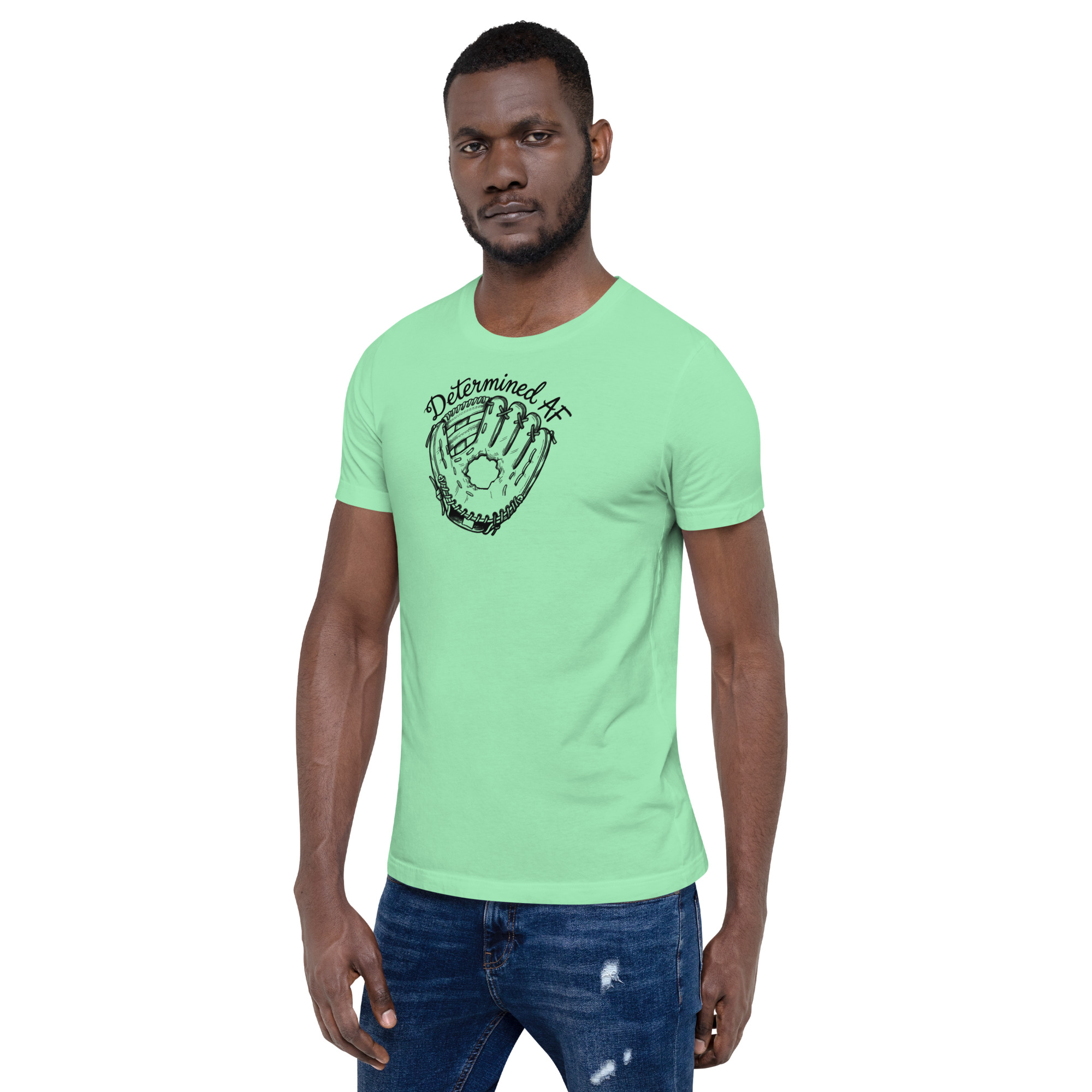 Catch-Do Attitude | AG | T-Shirt - Image 27