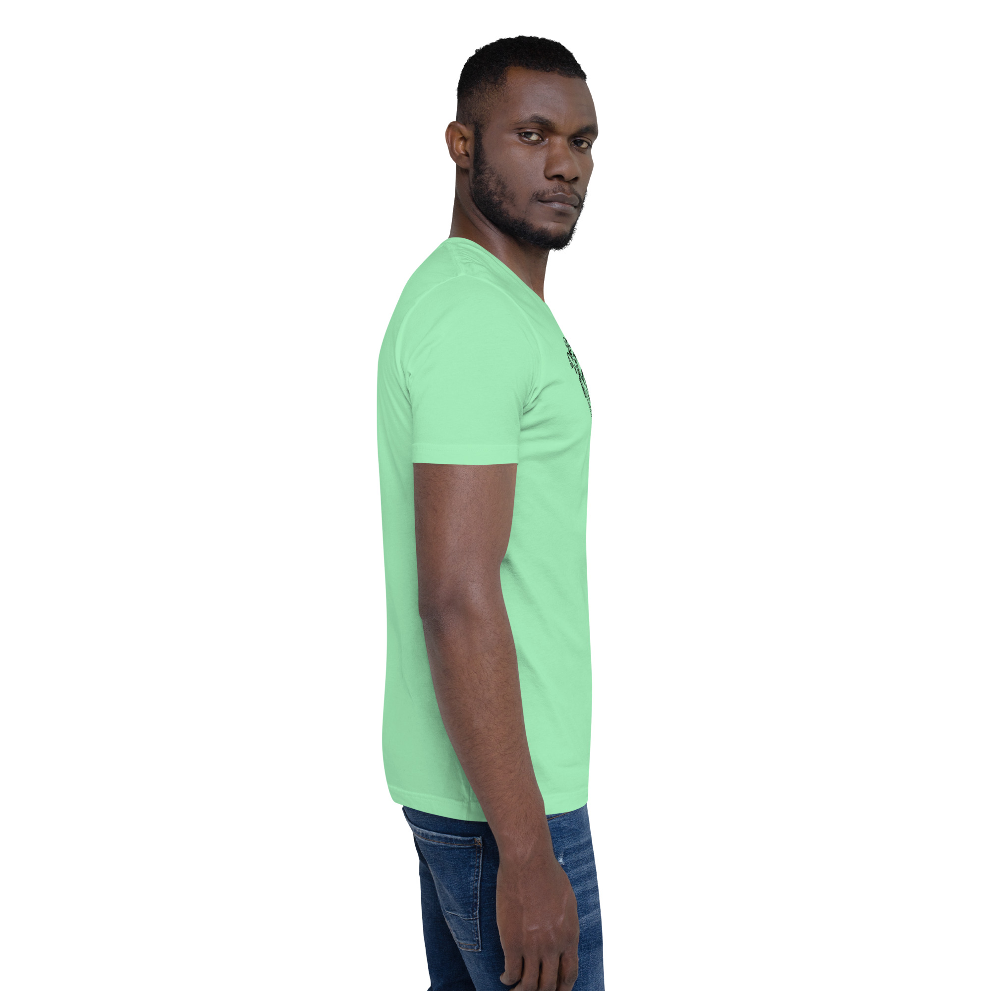 Catch-Do Attitude | AG | T-Shirt - Image 30