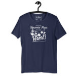 Sports Sub  | AG | T-Shirt | Dark