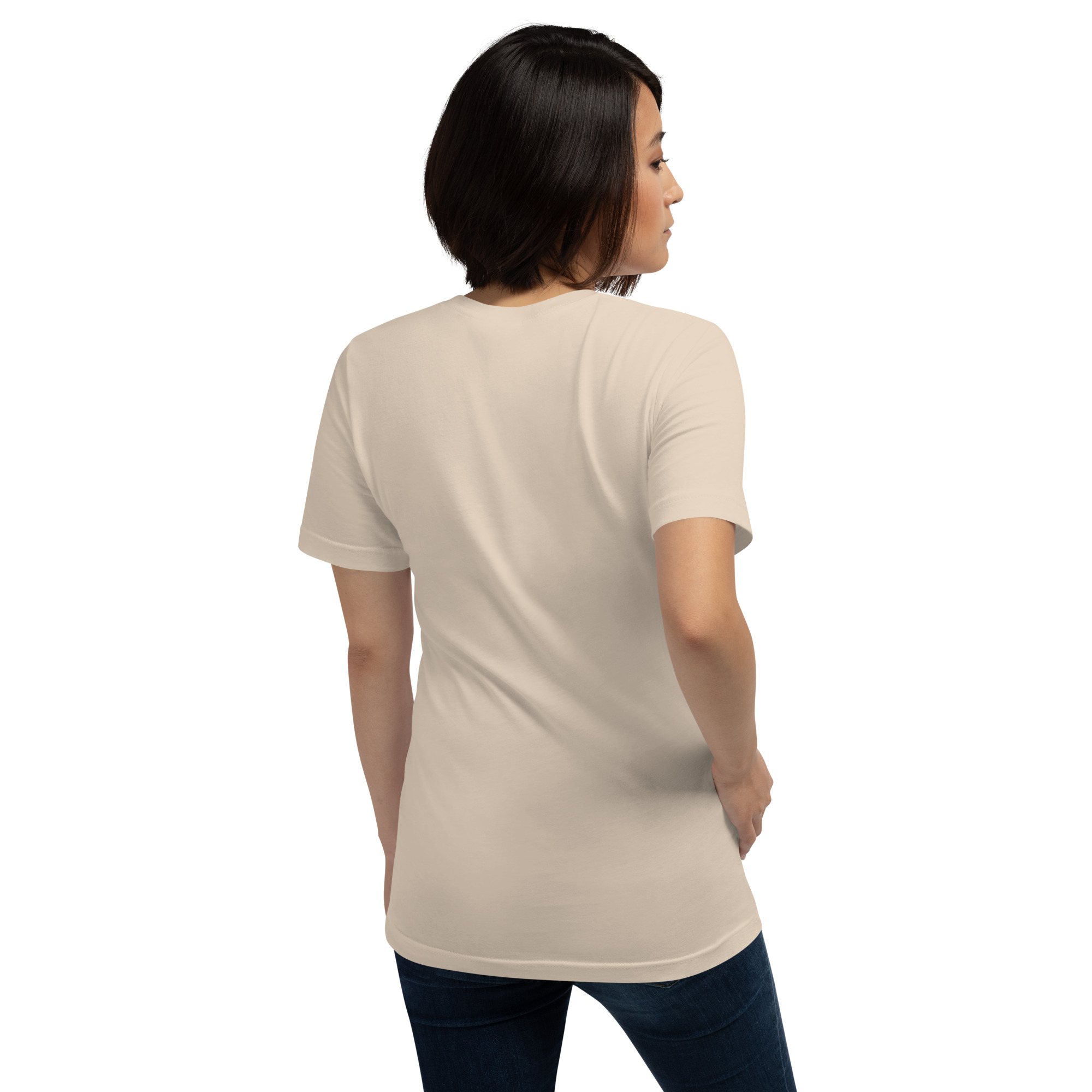 Catch-Do Attitude | AG | T-Shirt - Image 18