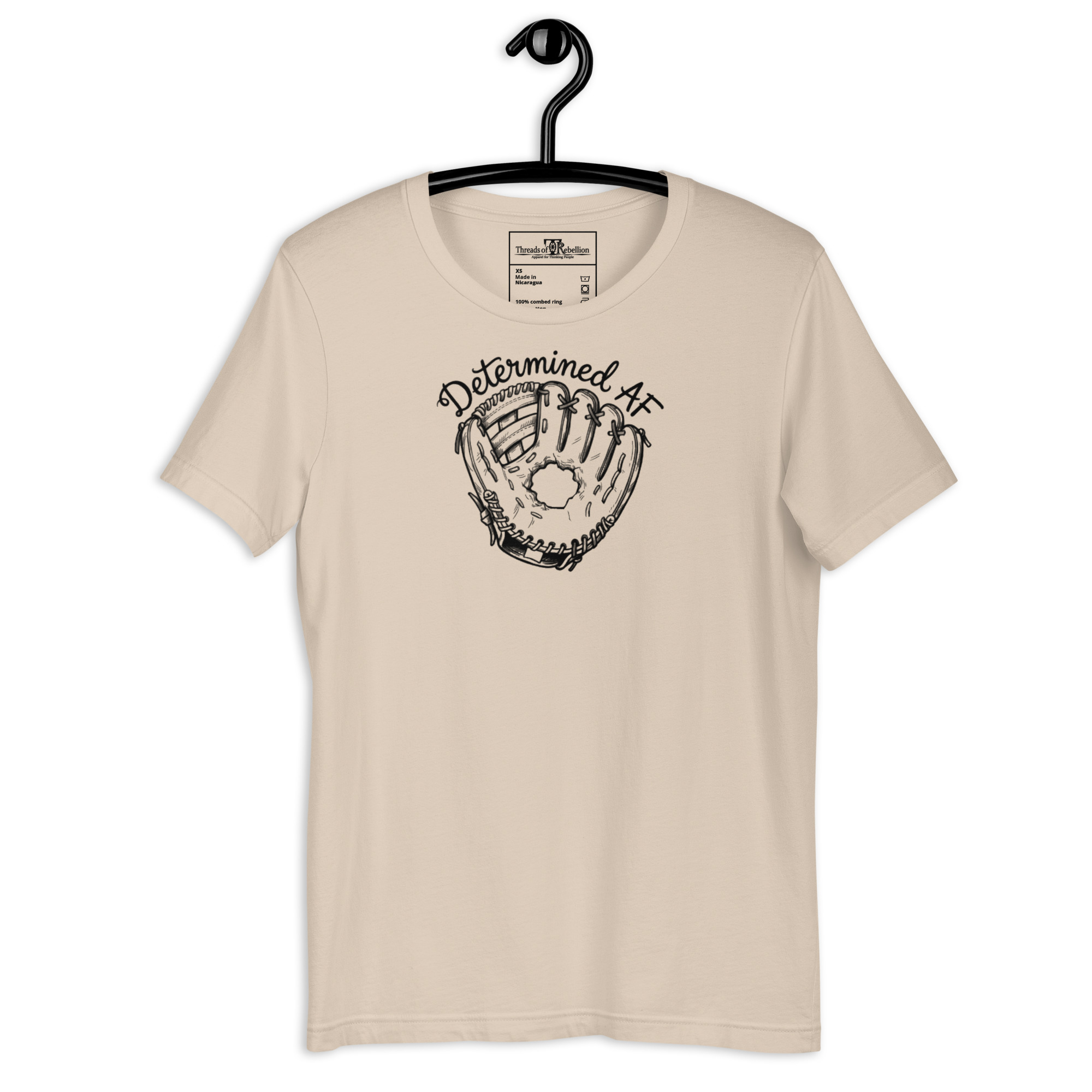 Catch-Do Attitude | AG | T-Shirt - Image 39