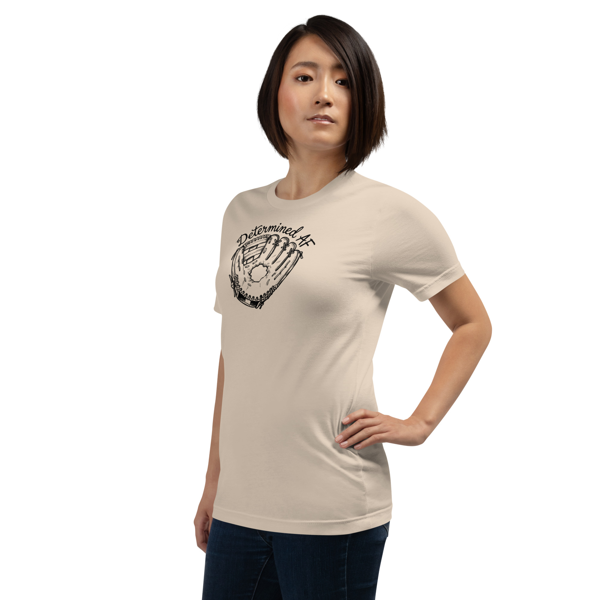 Catch-Do Attitude | AG | T-Shirt - Image 17
