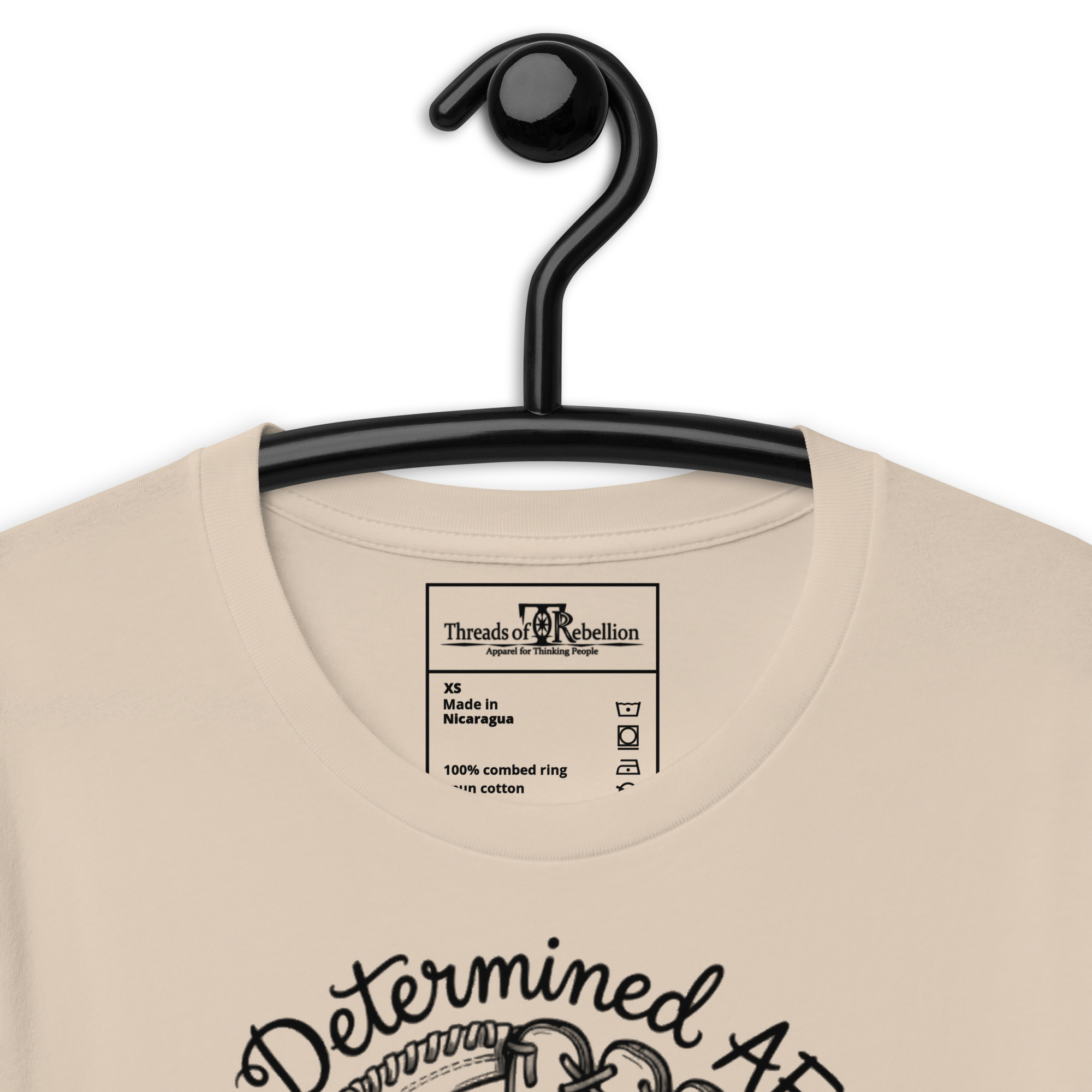 Catch-Do Attitude | AG | T-Shirt - Image 41