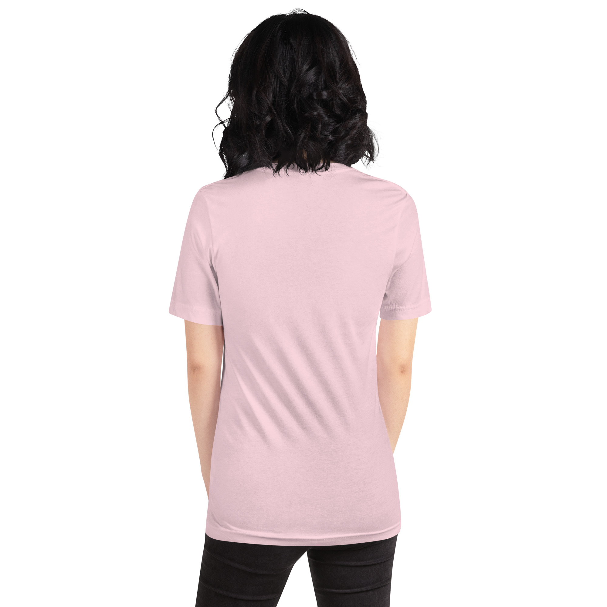 Catch-Do Attitude | AG | T-Shirt - Image 33