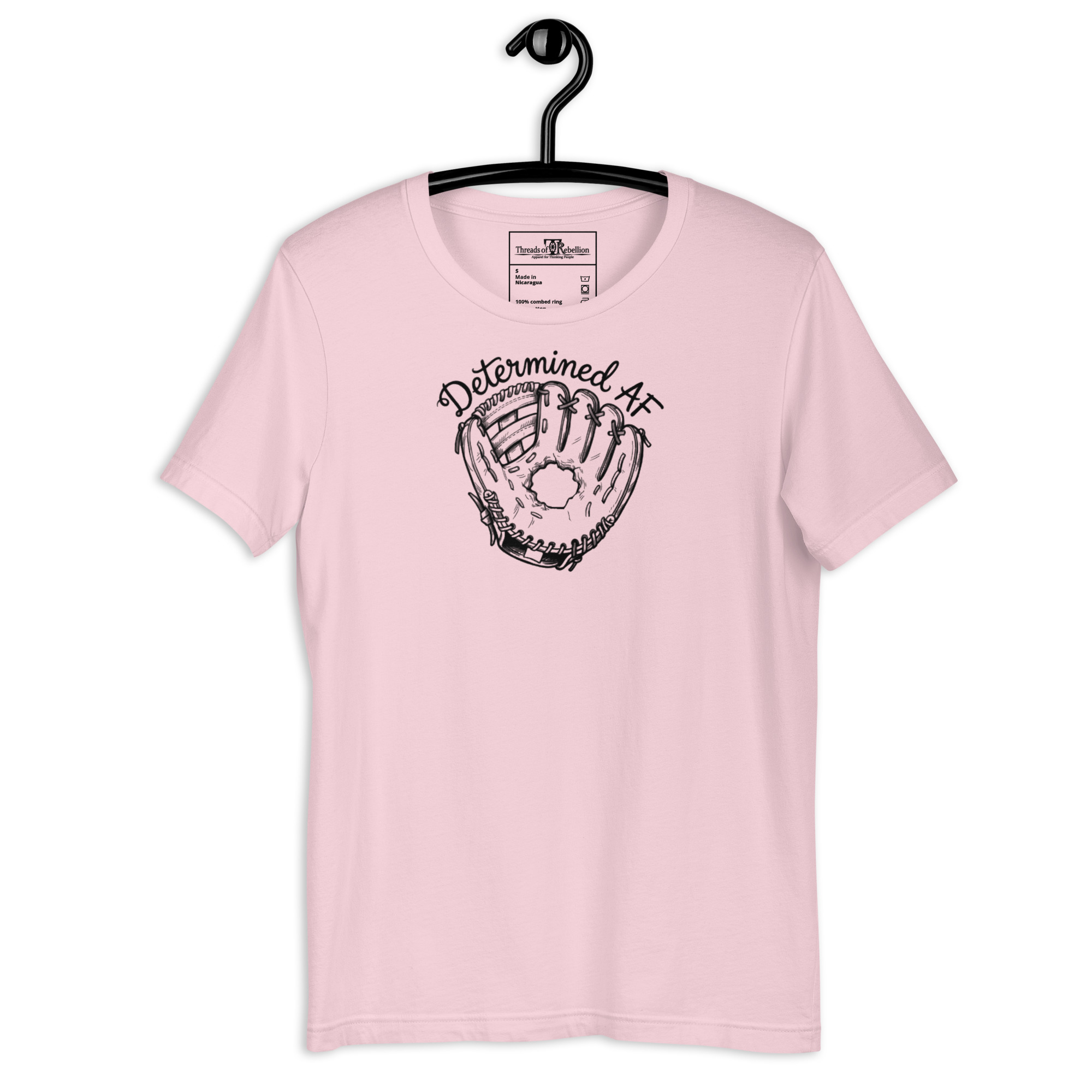 Catch-Do Attitude | AG | T-Shirt - Image 69