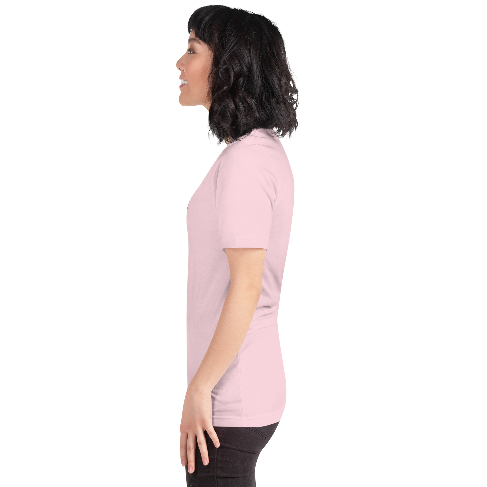 Catch-Do Attitude | AG | T-Shirt - Image 32