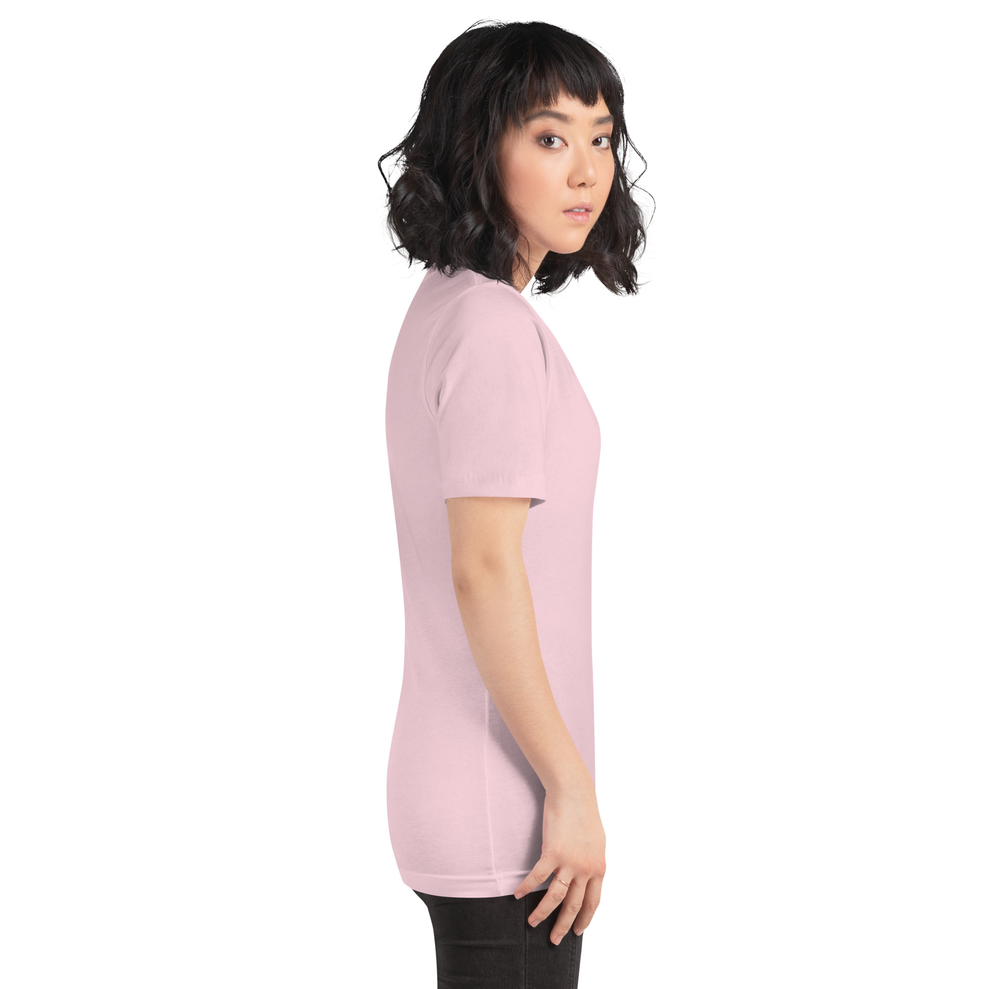 Catch-Do Attitude | AG | T-Shirt - Image 34