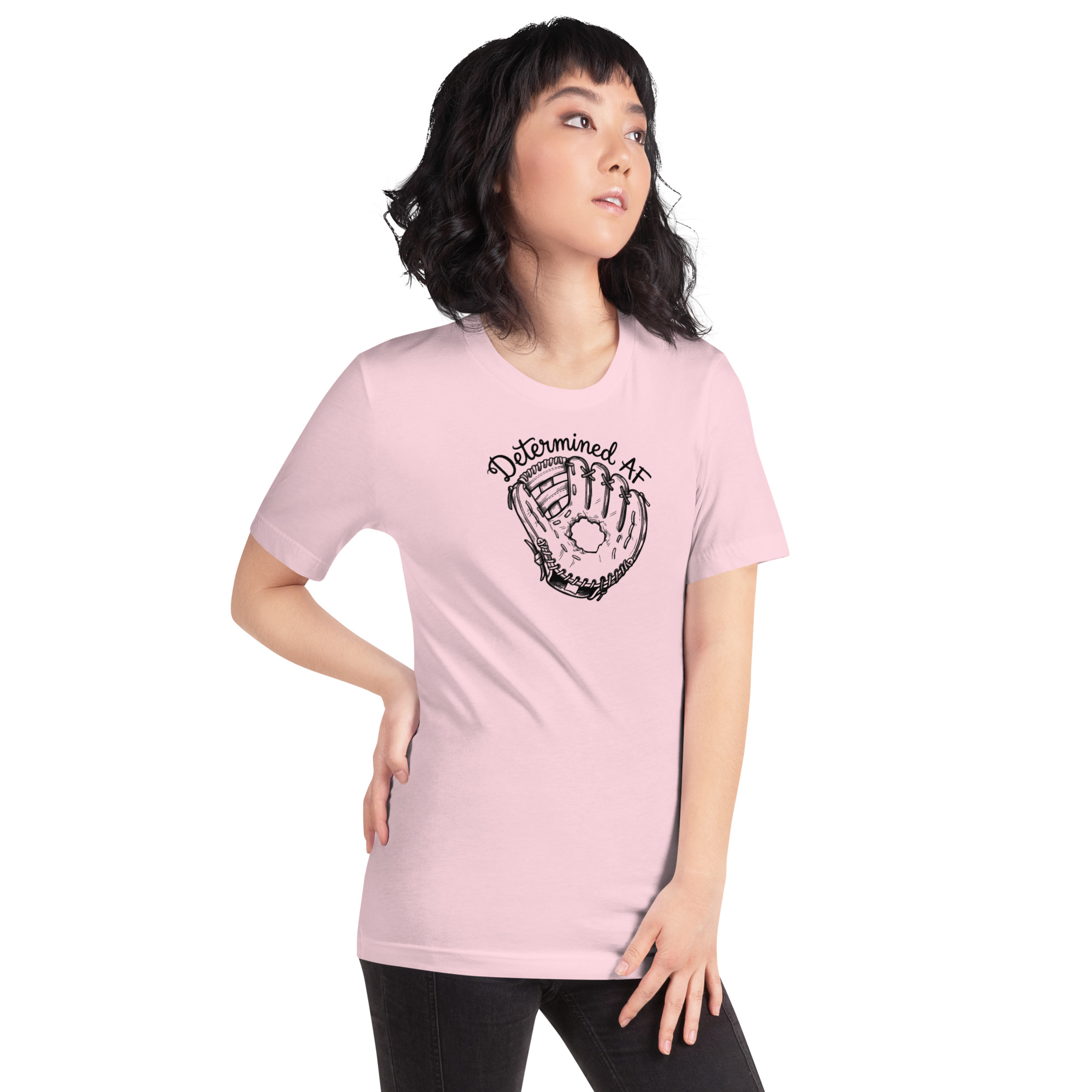 Catch-Do Attitude | AG | T-Shirt - Image 31