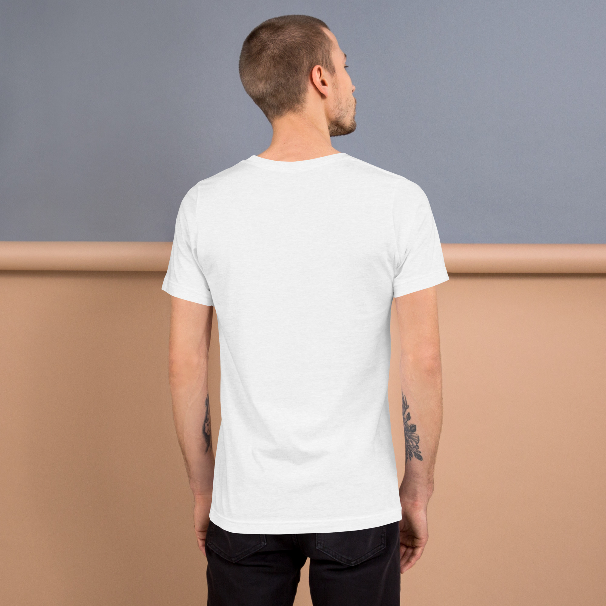 Stadium Rat | AG | T-Shirt - Image 14
